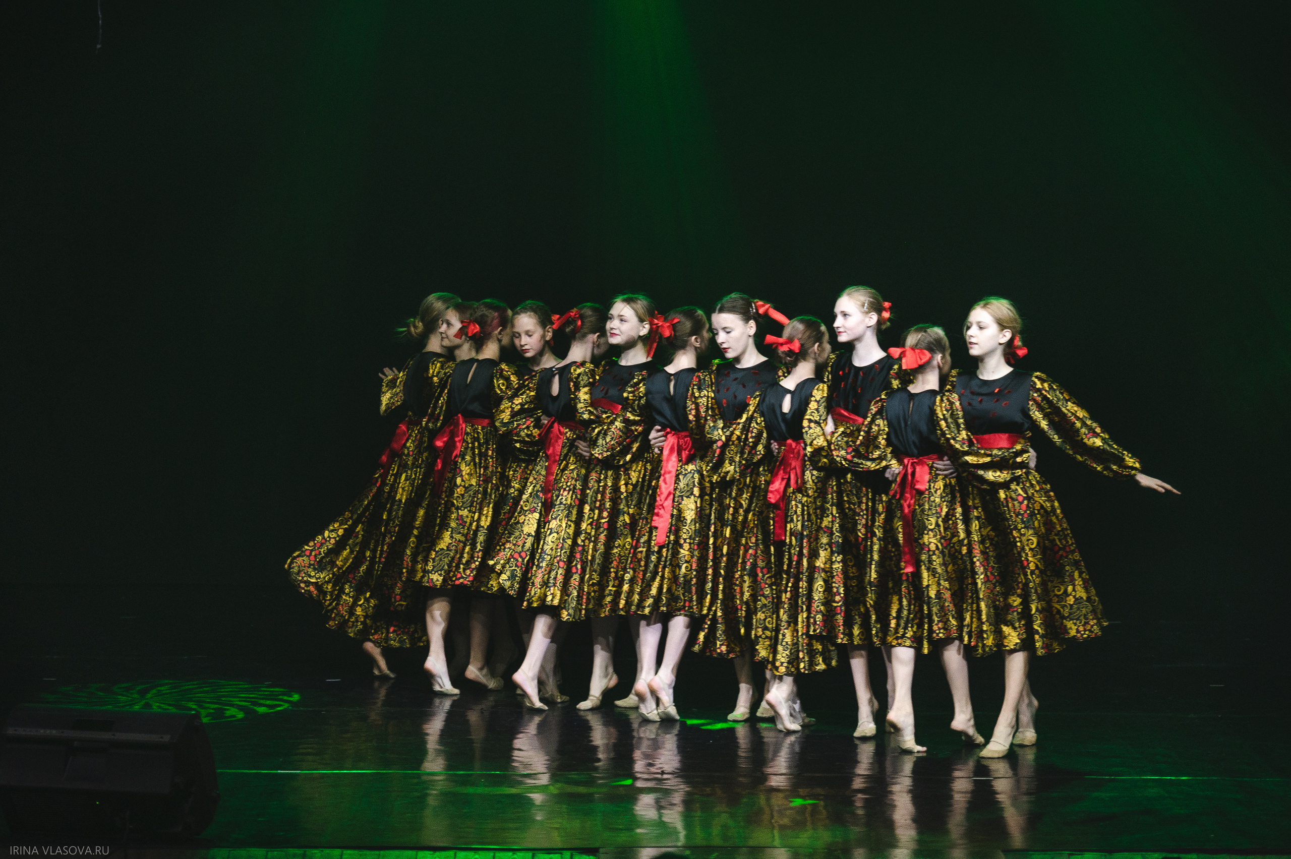 СЦЕНА DANCE. Спортивный и портретный фотограф