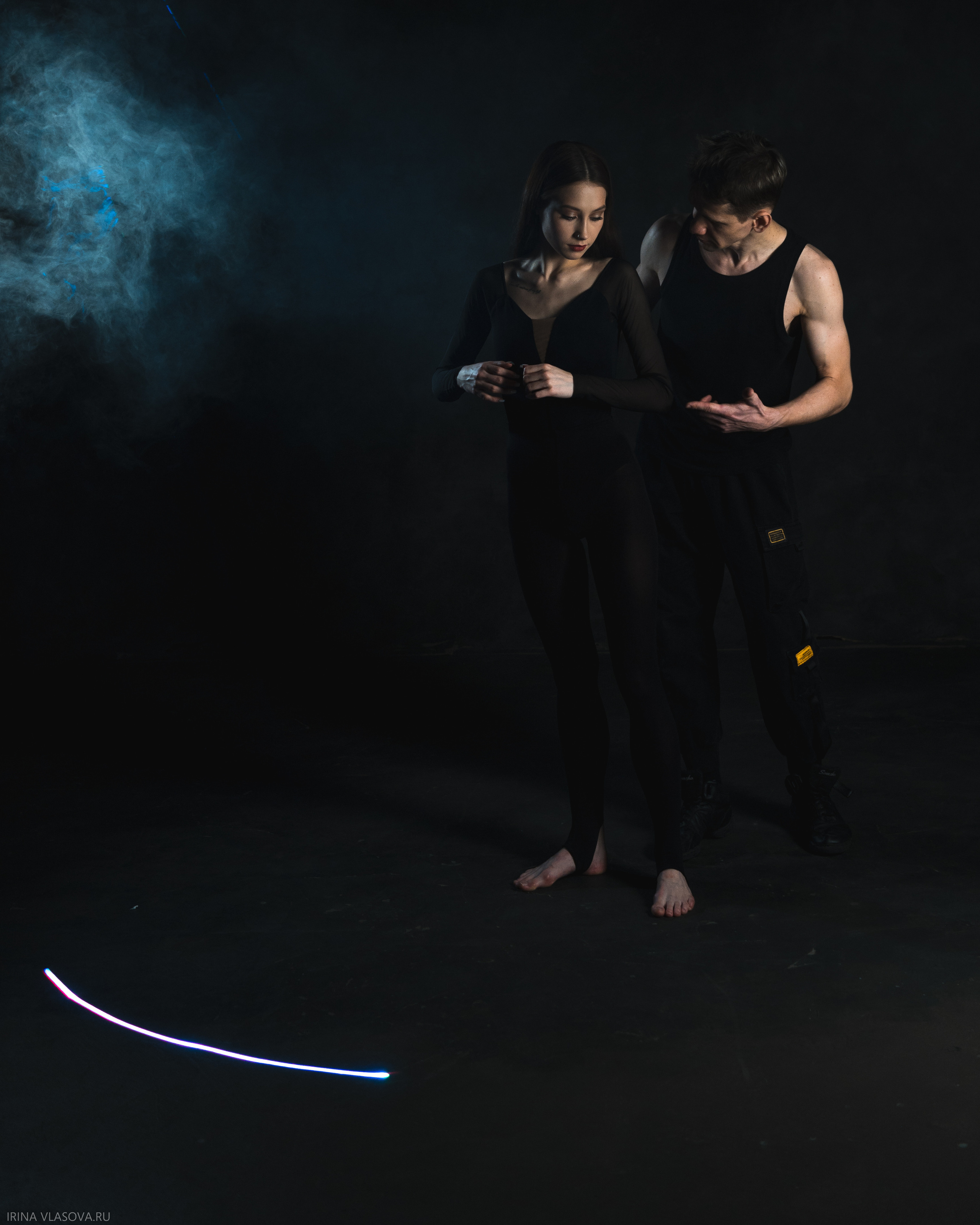 BOY&GIRL. Спортивный и портретный фотограф