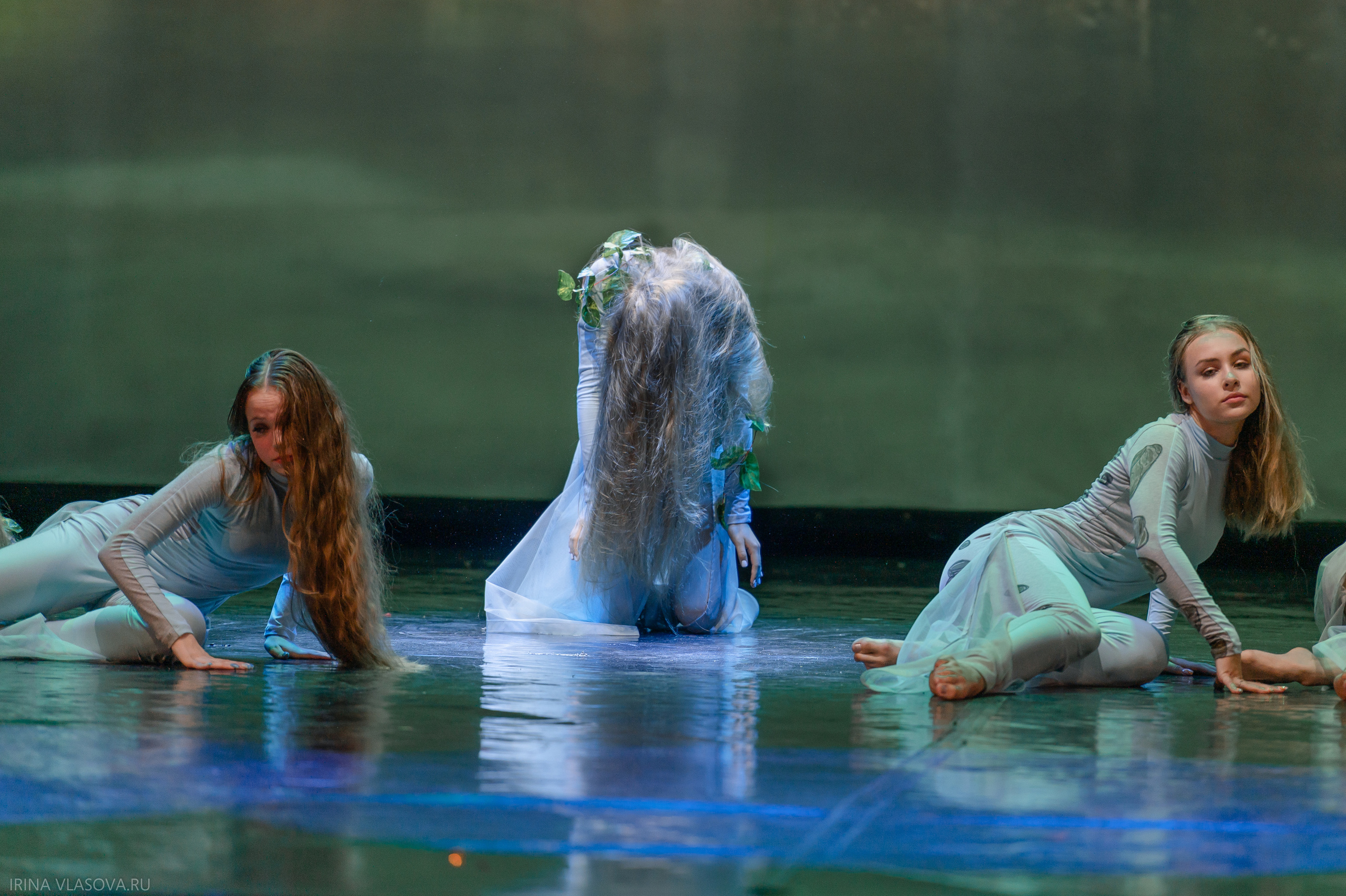 СЦЕНА DANCE. Спортивный и портретный фотограф