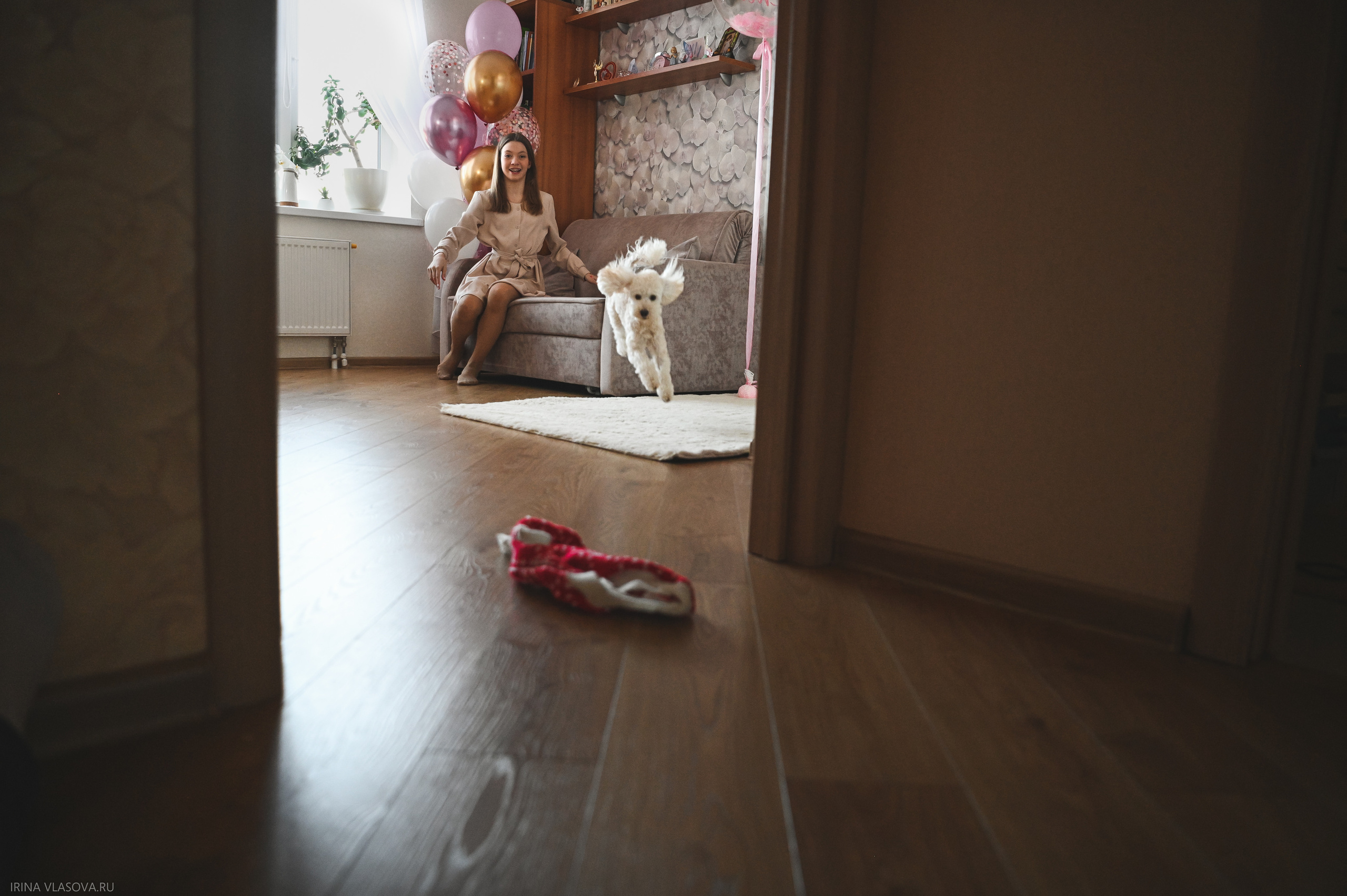 Family. Спортивный и портретный фотограф