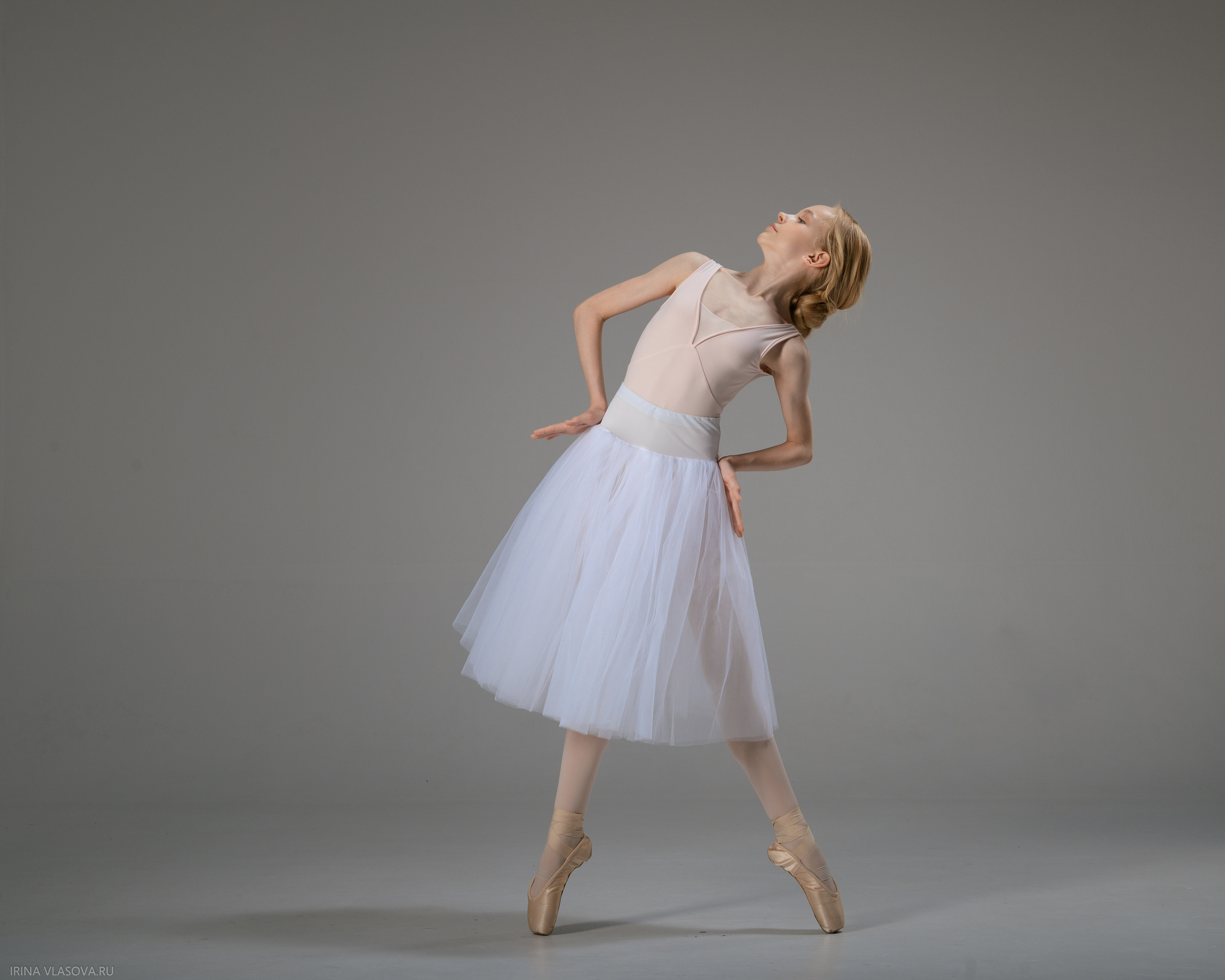 Ballet. Спортивный и портретный фотограф