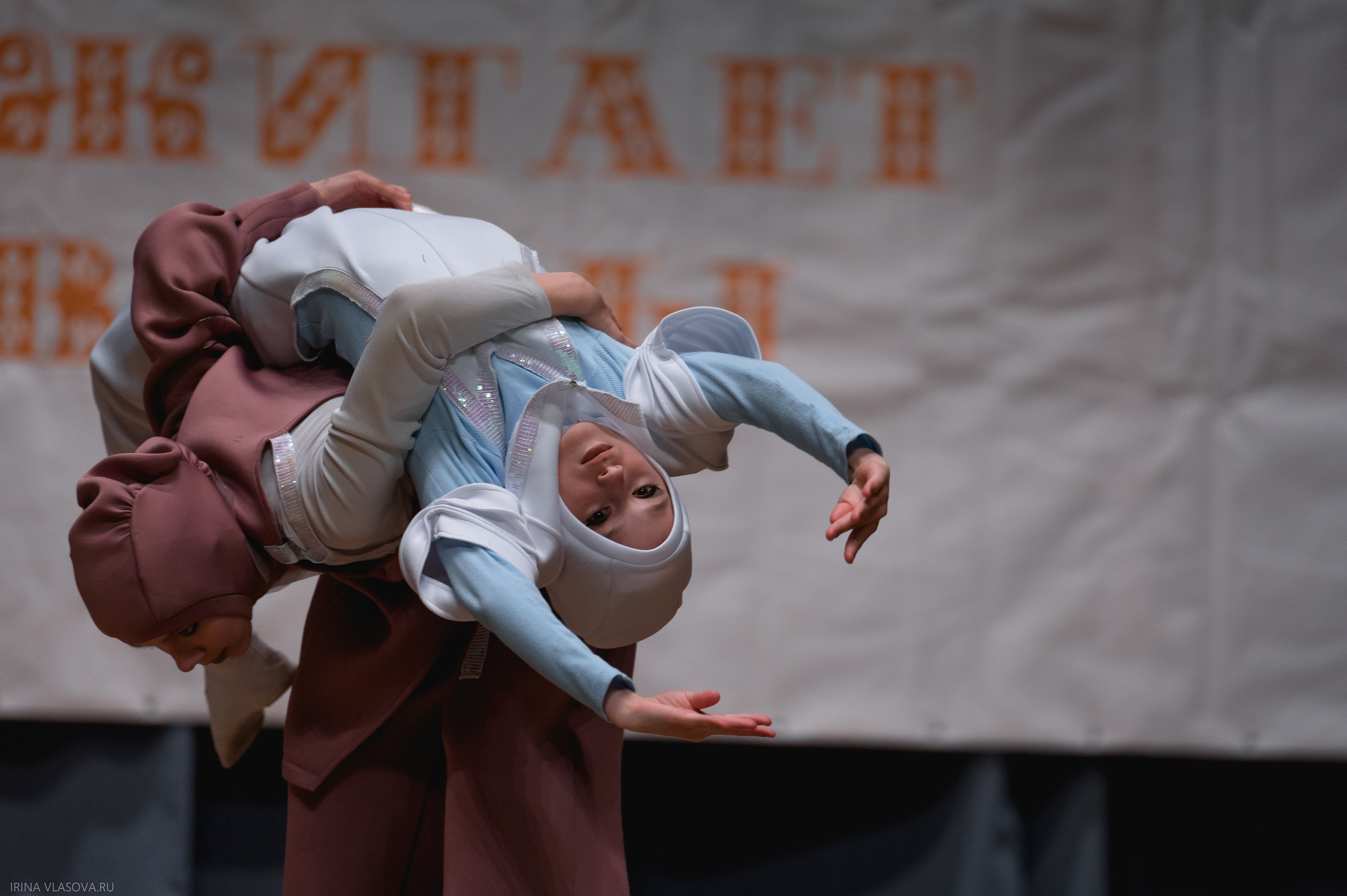 СЦЕНА DANCE. Спортивный и портретный фотограф