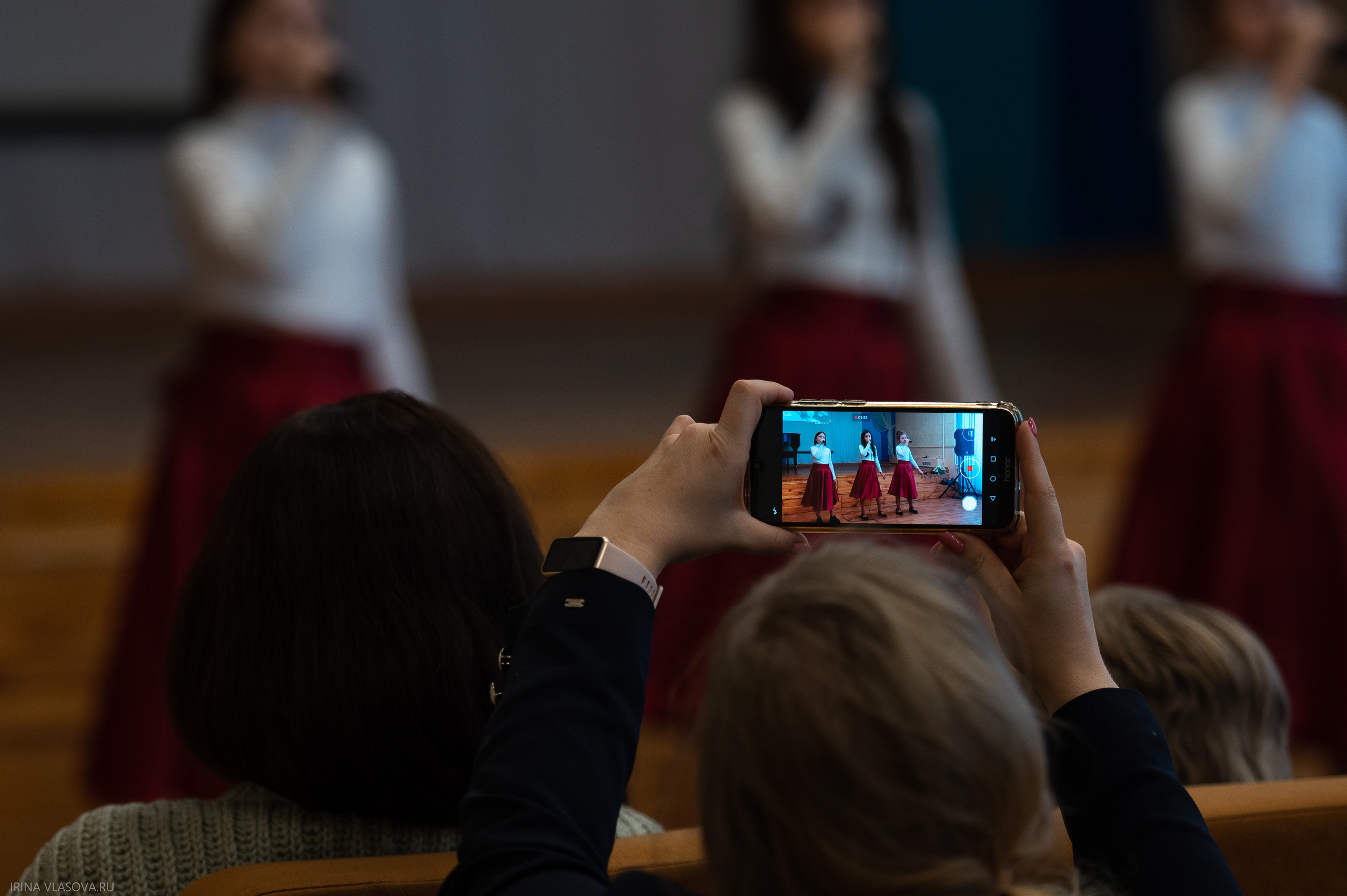 Концерты вокал. Спортивный и портретный фотограф