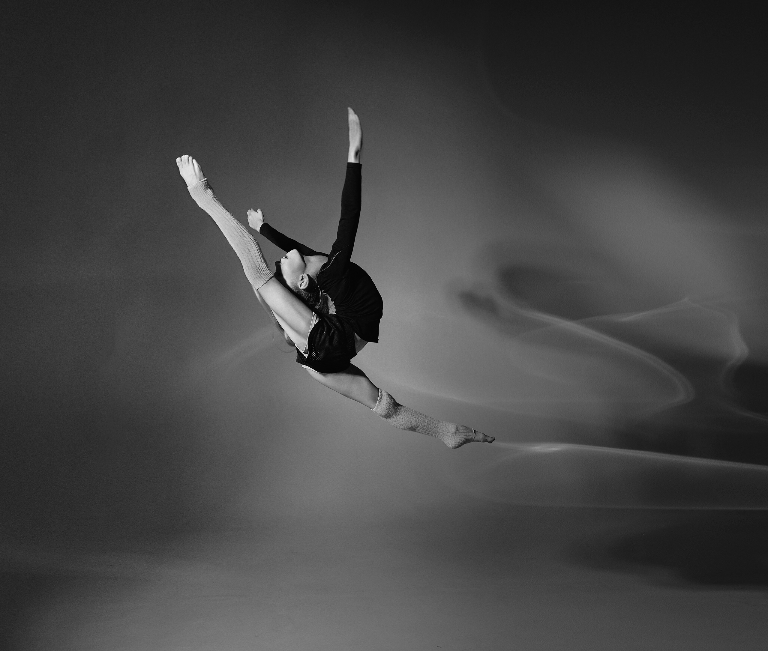 Спортивный и портретный фотограф