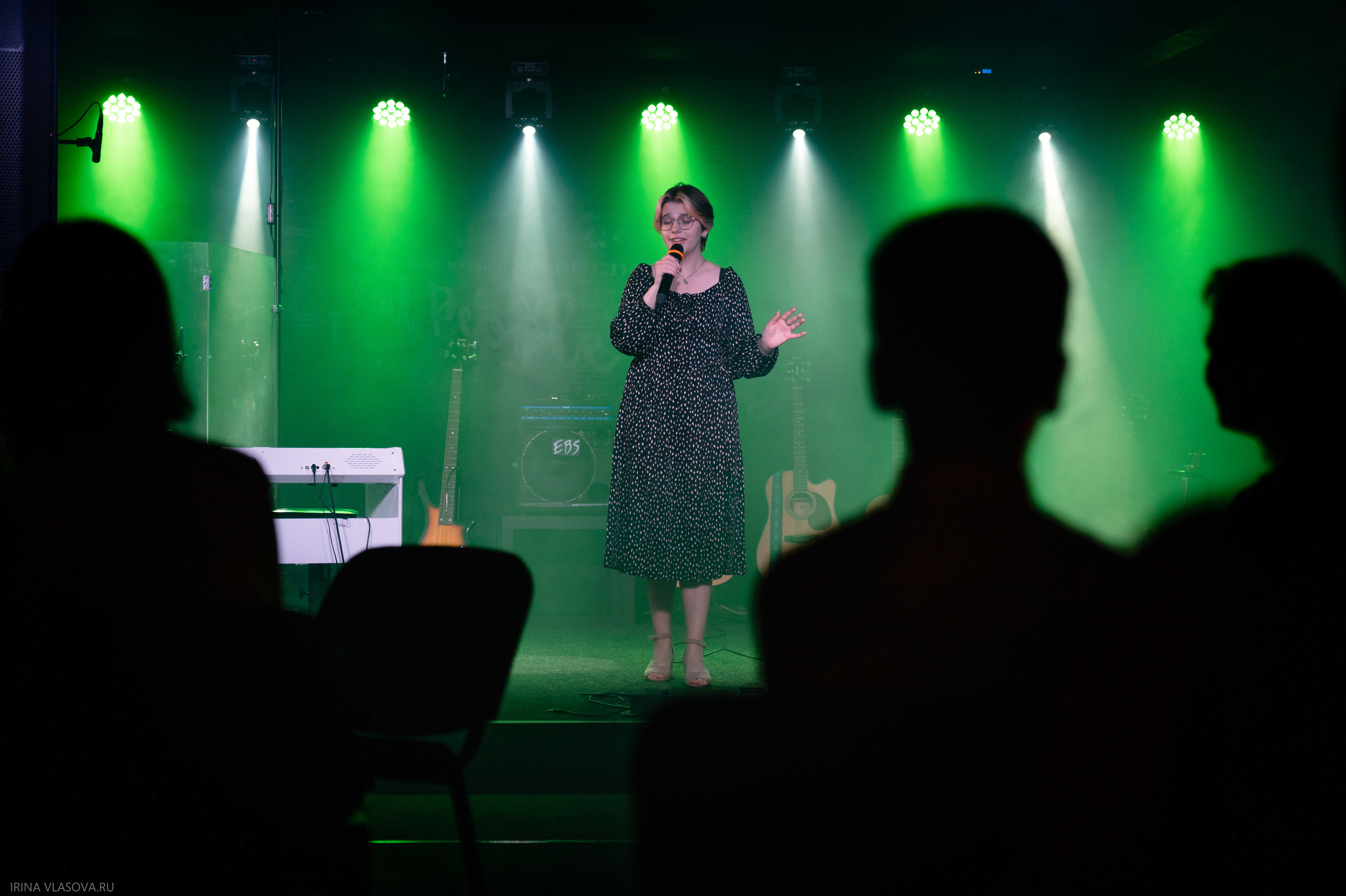 Концерты вокал. Спортивный и портретный фотограф