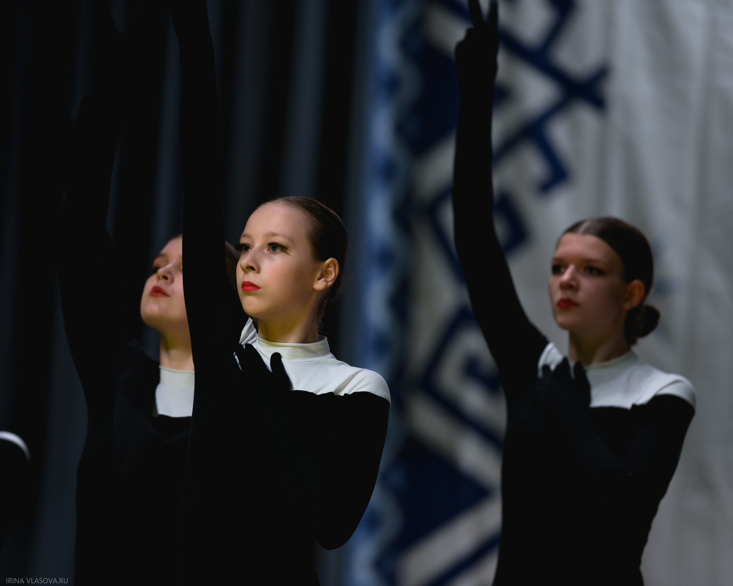 СЦЕНА DANCE. Спортивный и портретный фотограф