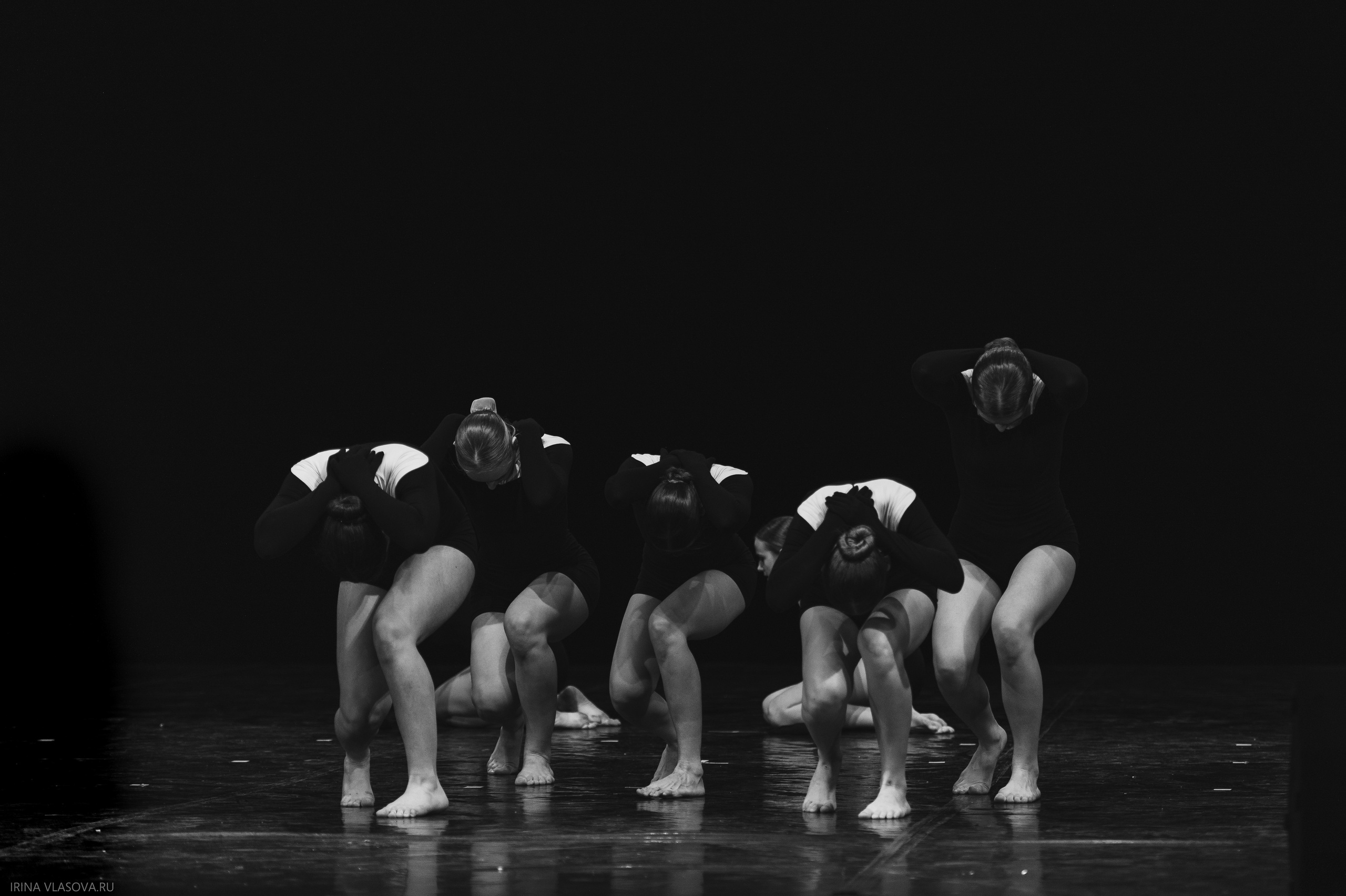 СЦЕНА DANCE. Спортивный и портретный фотограф