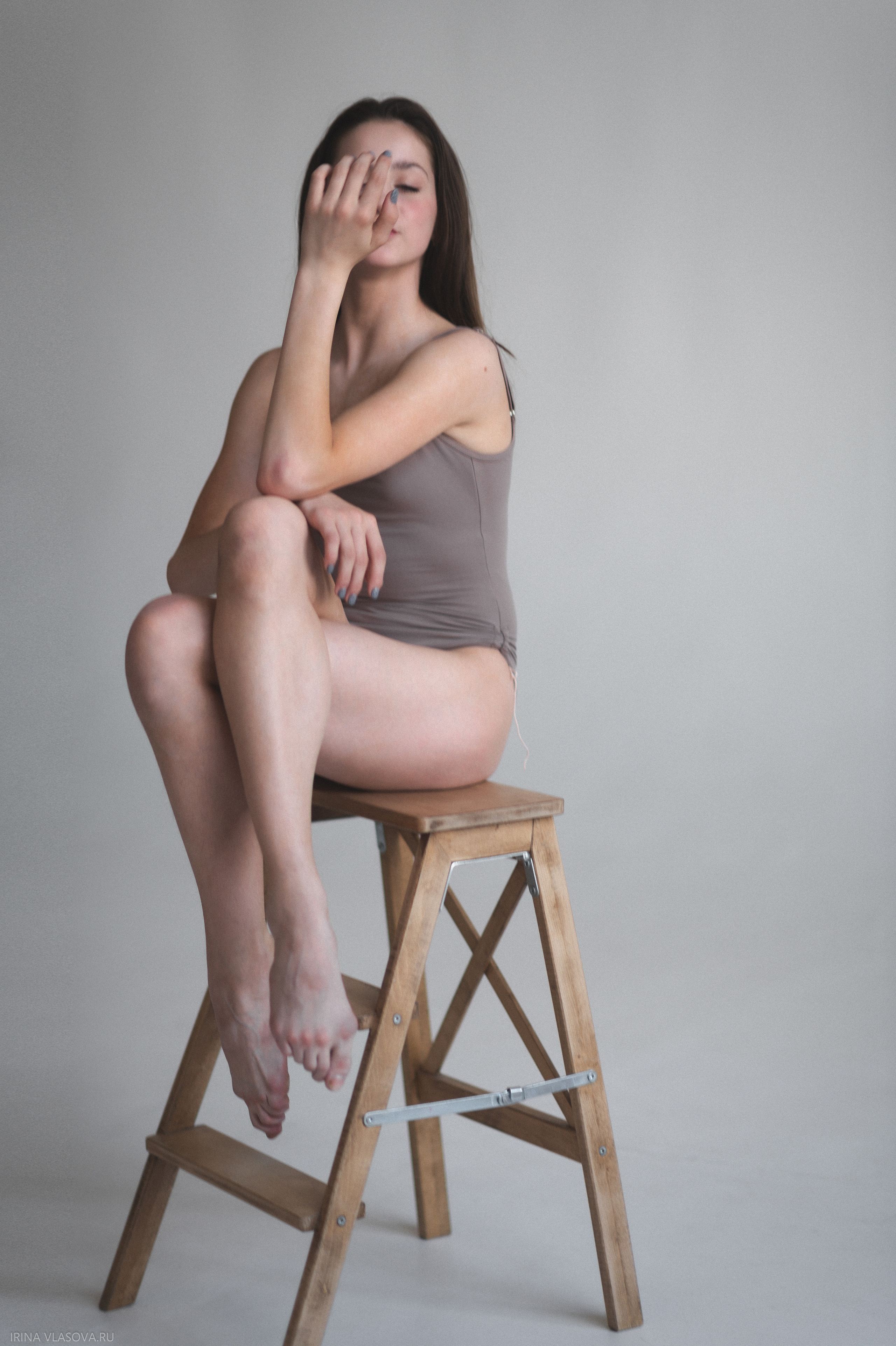 Девичий портрет  12+. Спортивный и портретный фотограф