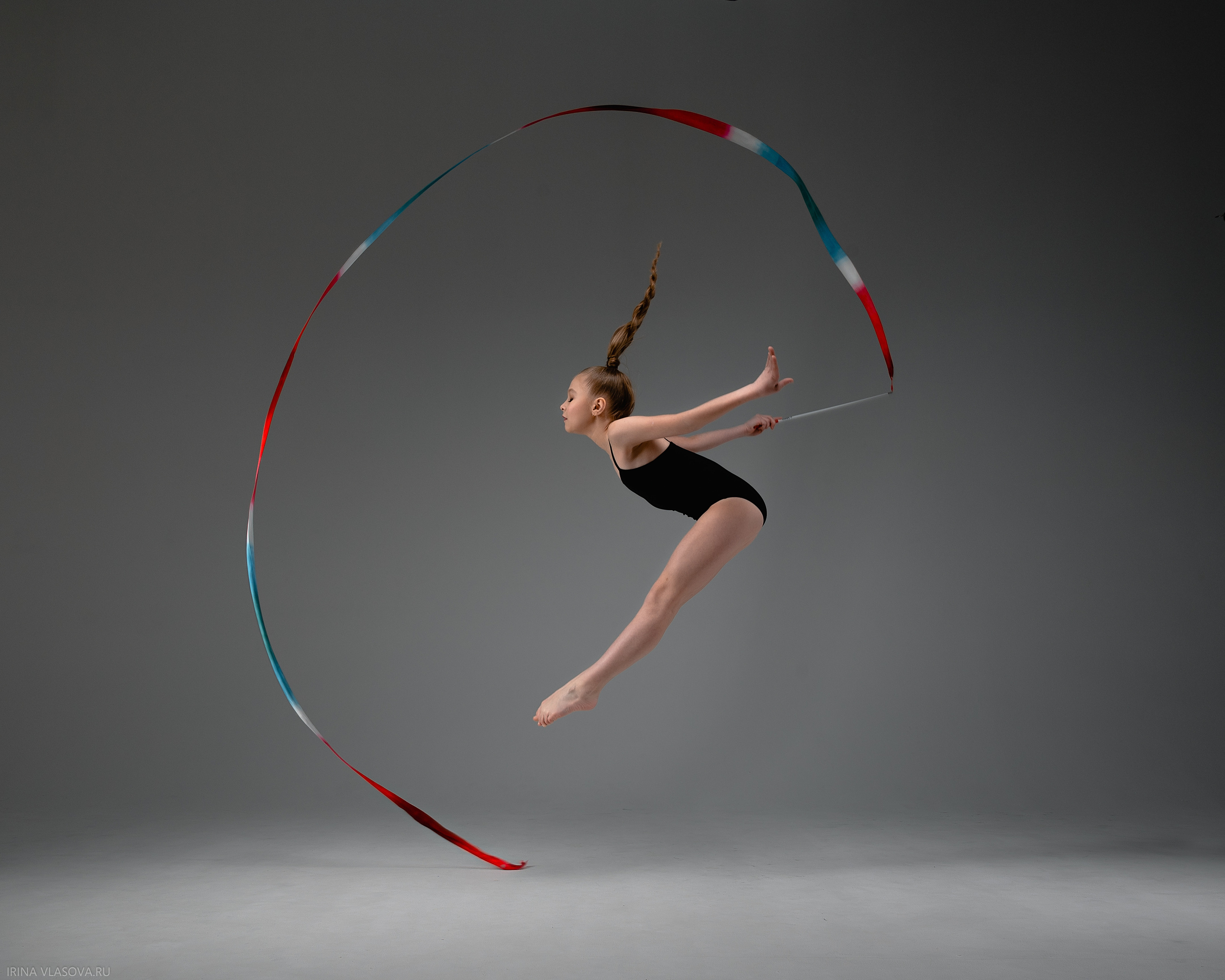 спортивная фотосессия Омск