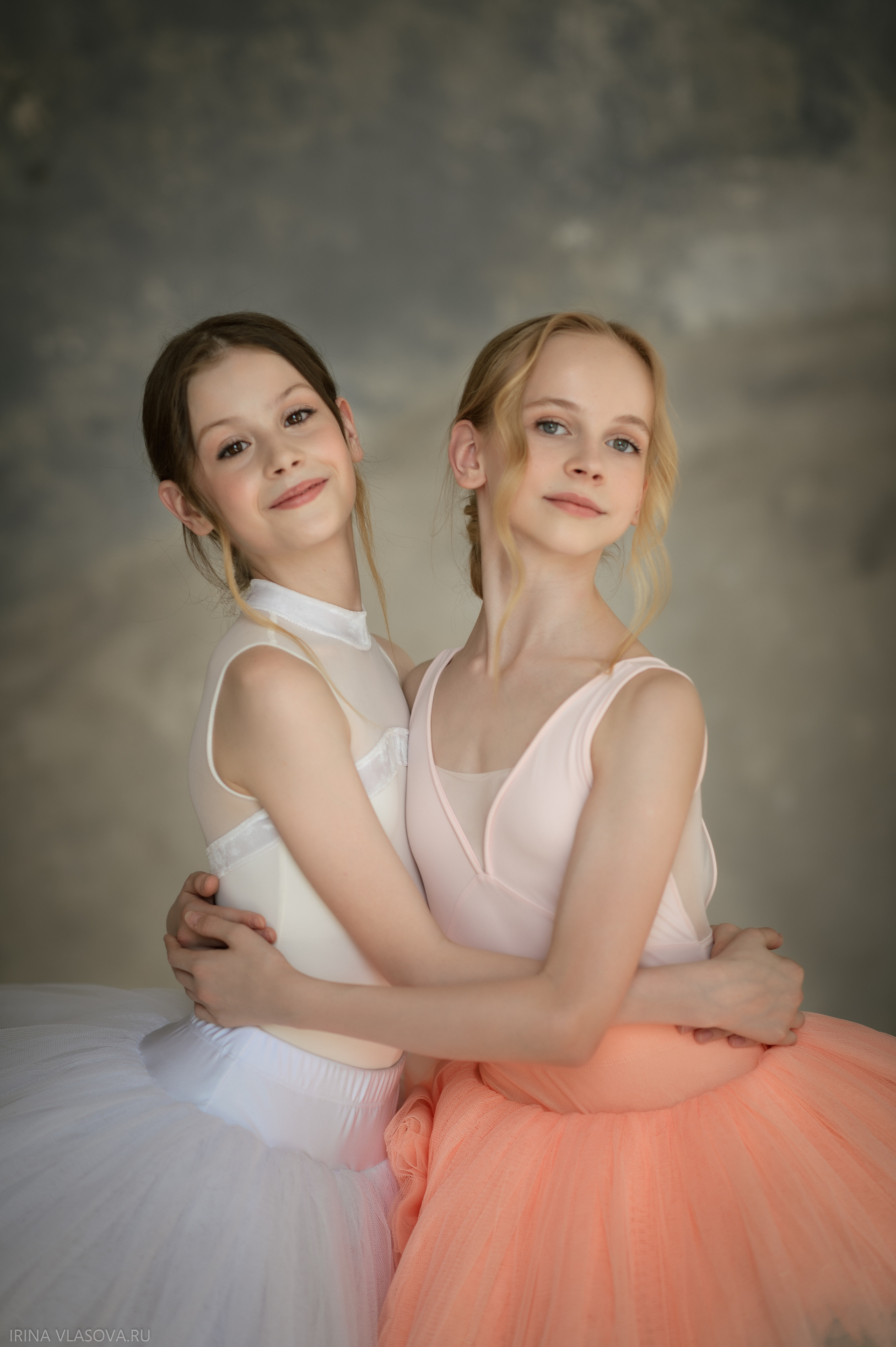 Девичий портрет  12+. Спортивный и портретный фотограф
