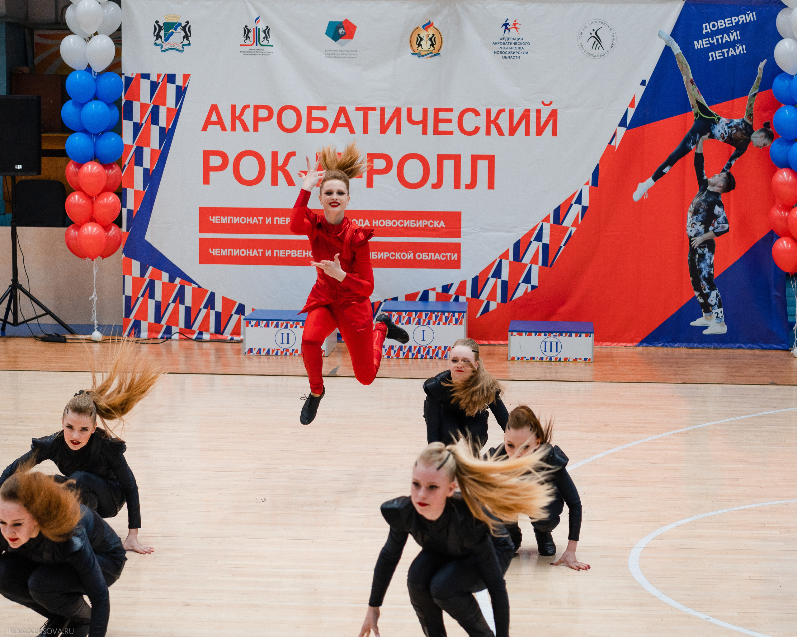 Репортаж спорт АКРО. Спортивный и портретный фотограф