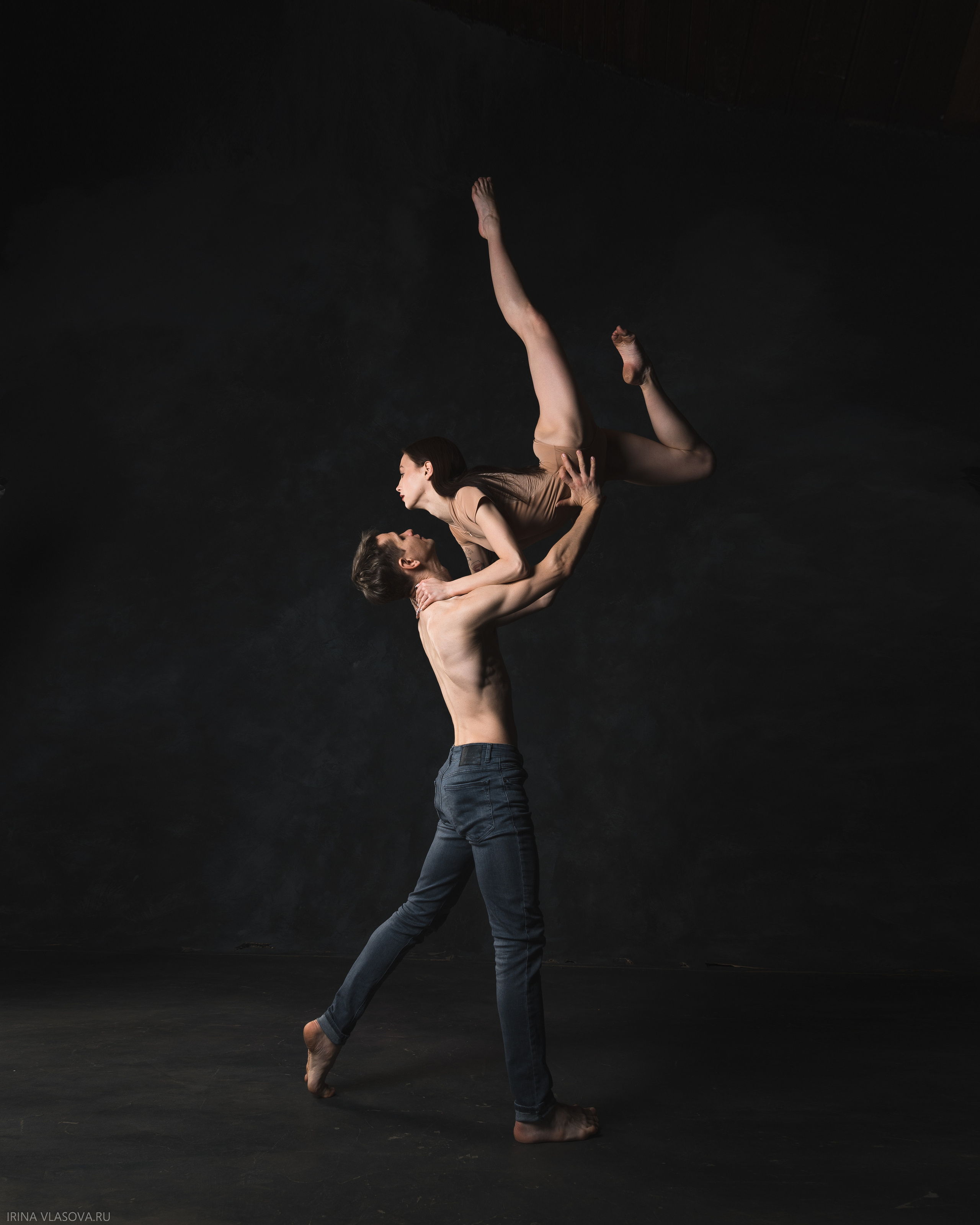 BOY&GIRL. Спортивный и портретный фотограф