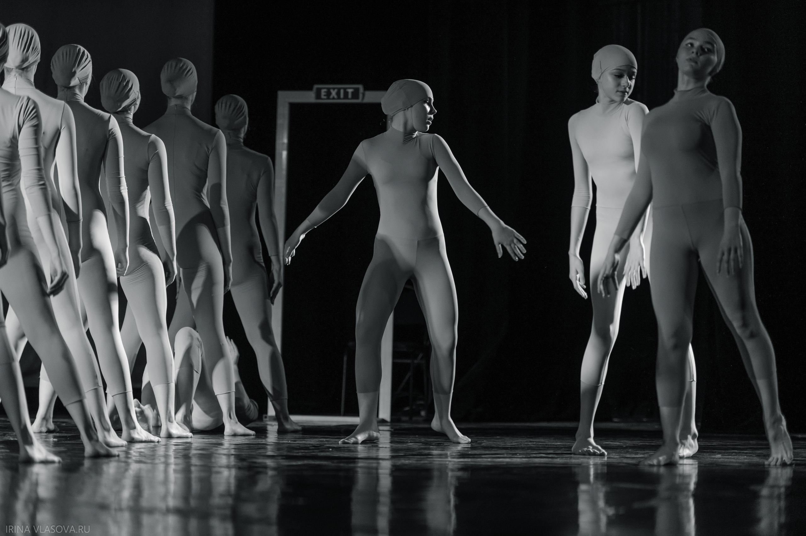 СЦЕНА DANCE. Спортивный и портретный фотограф