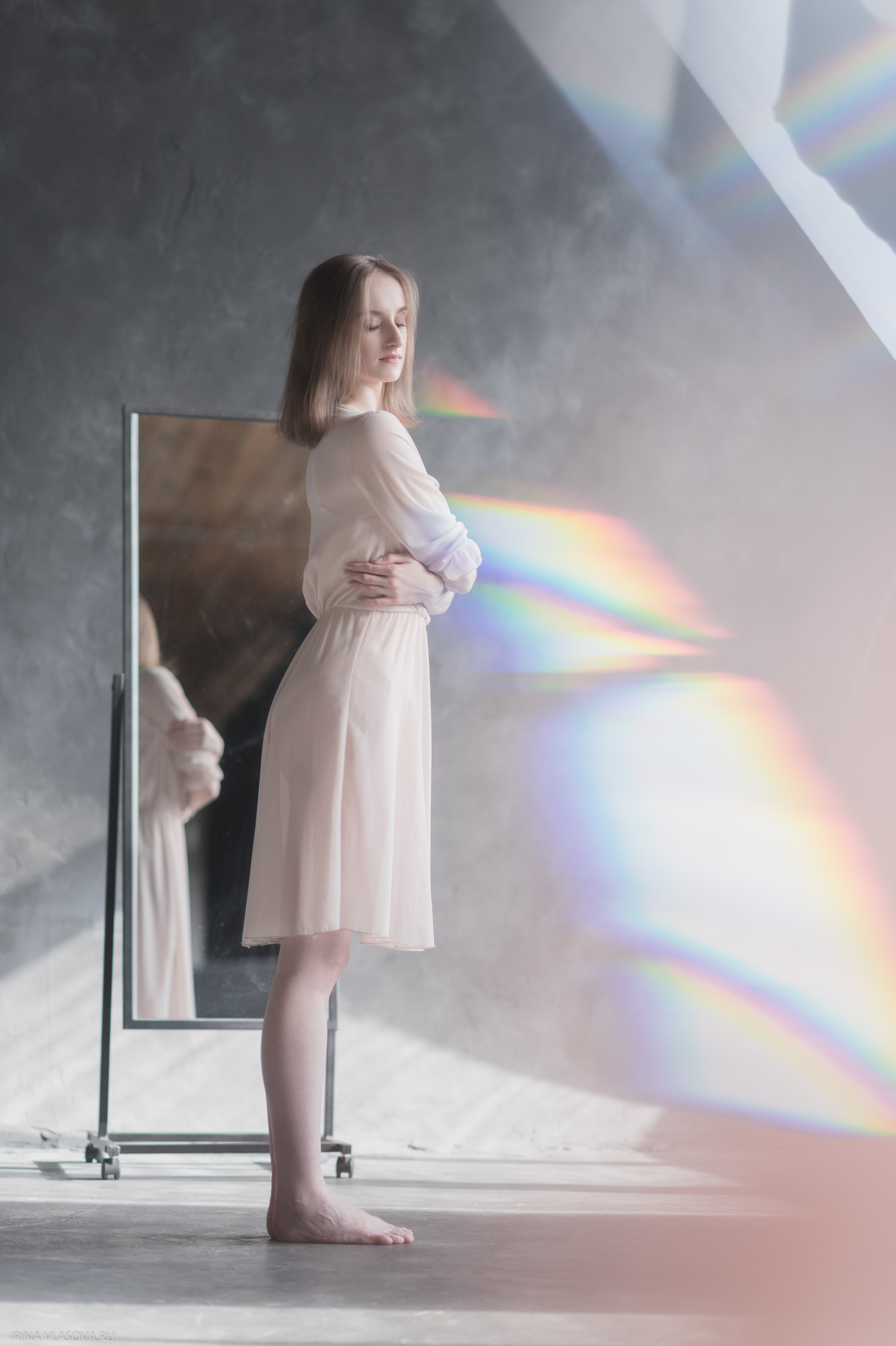 креативный фотограф нск