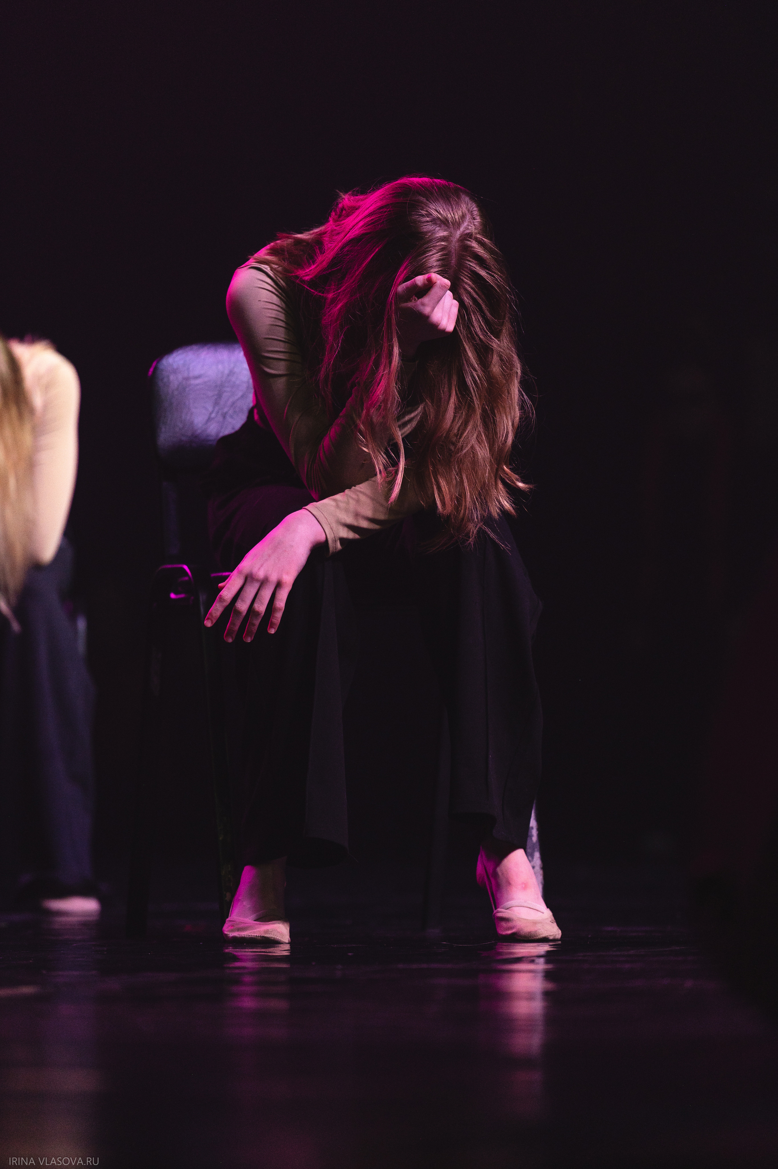 СЦЕНА DANCE. Спортивный и портретный фотограф