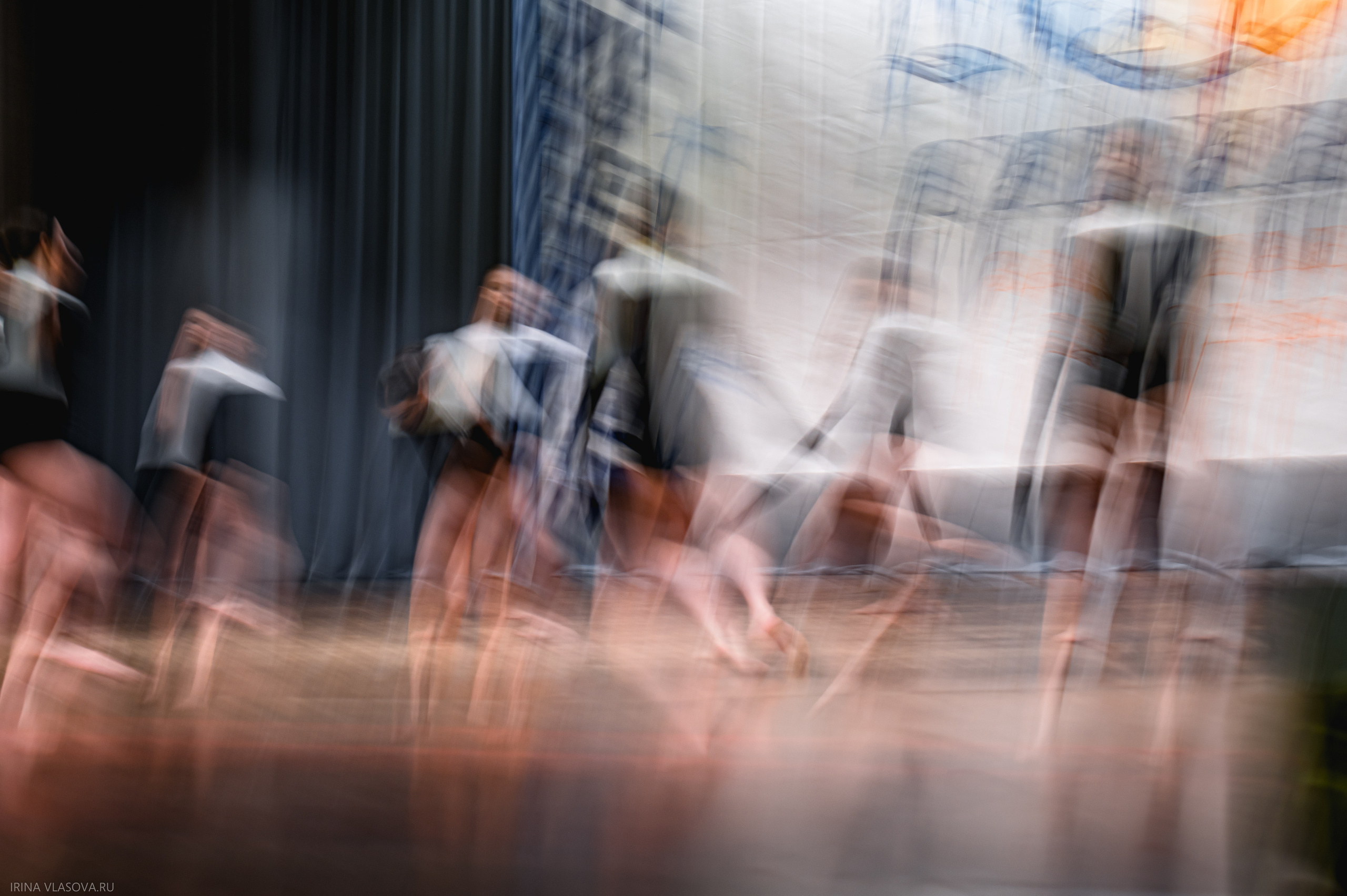 СЦЕНА DANCE. Спортивный и портретный фотограф