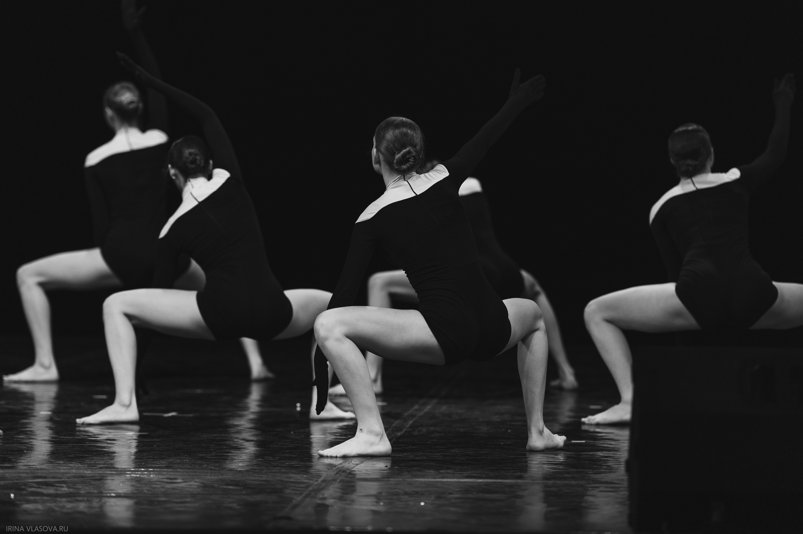 СЦЕНА DANCE. Спортивный и портретный фотограф