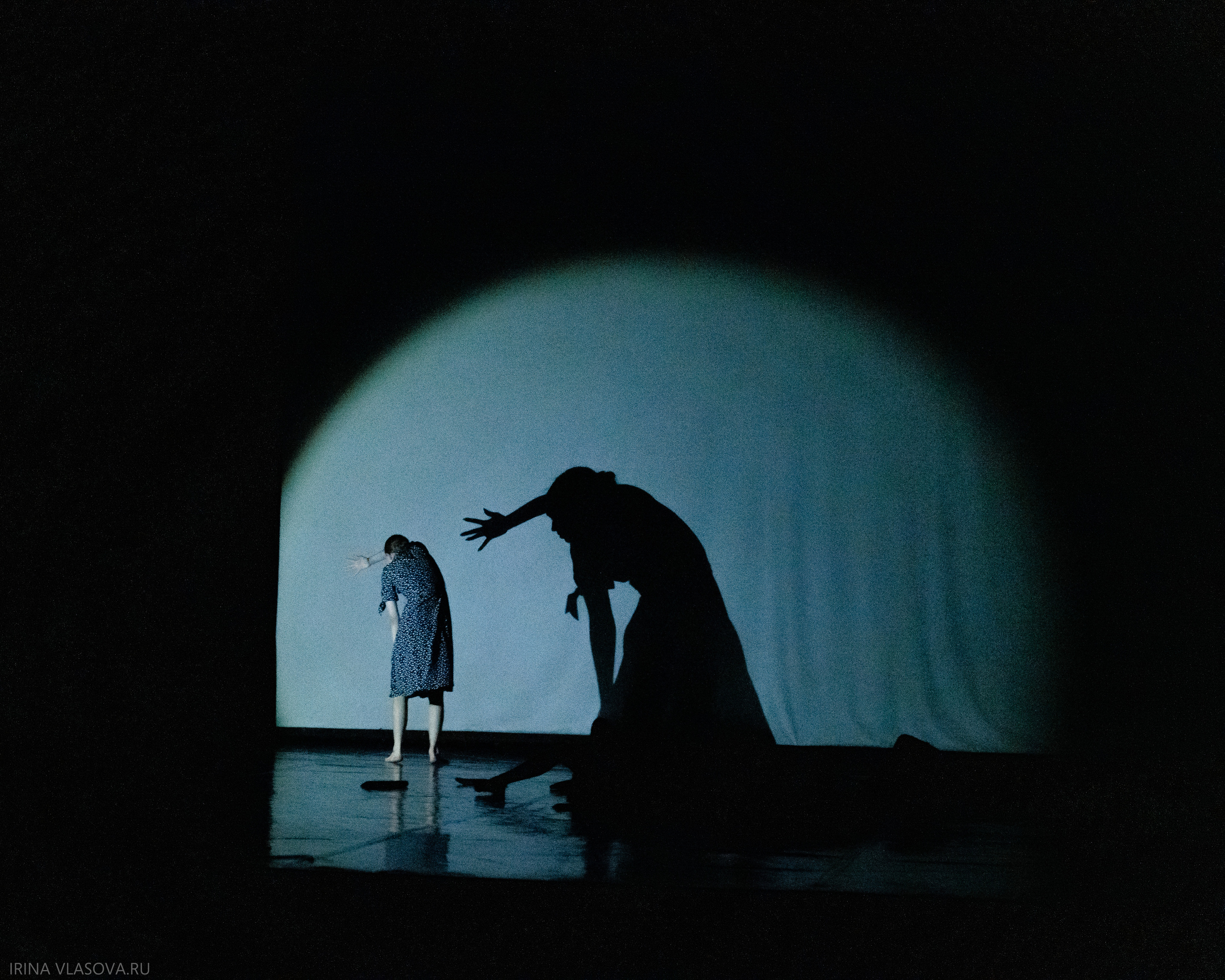 СЦЕНА DANCE. Спортивный и портретный фотограф