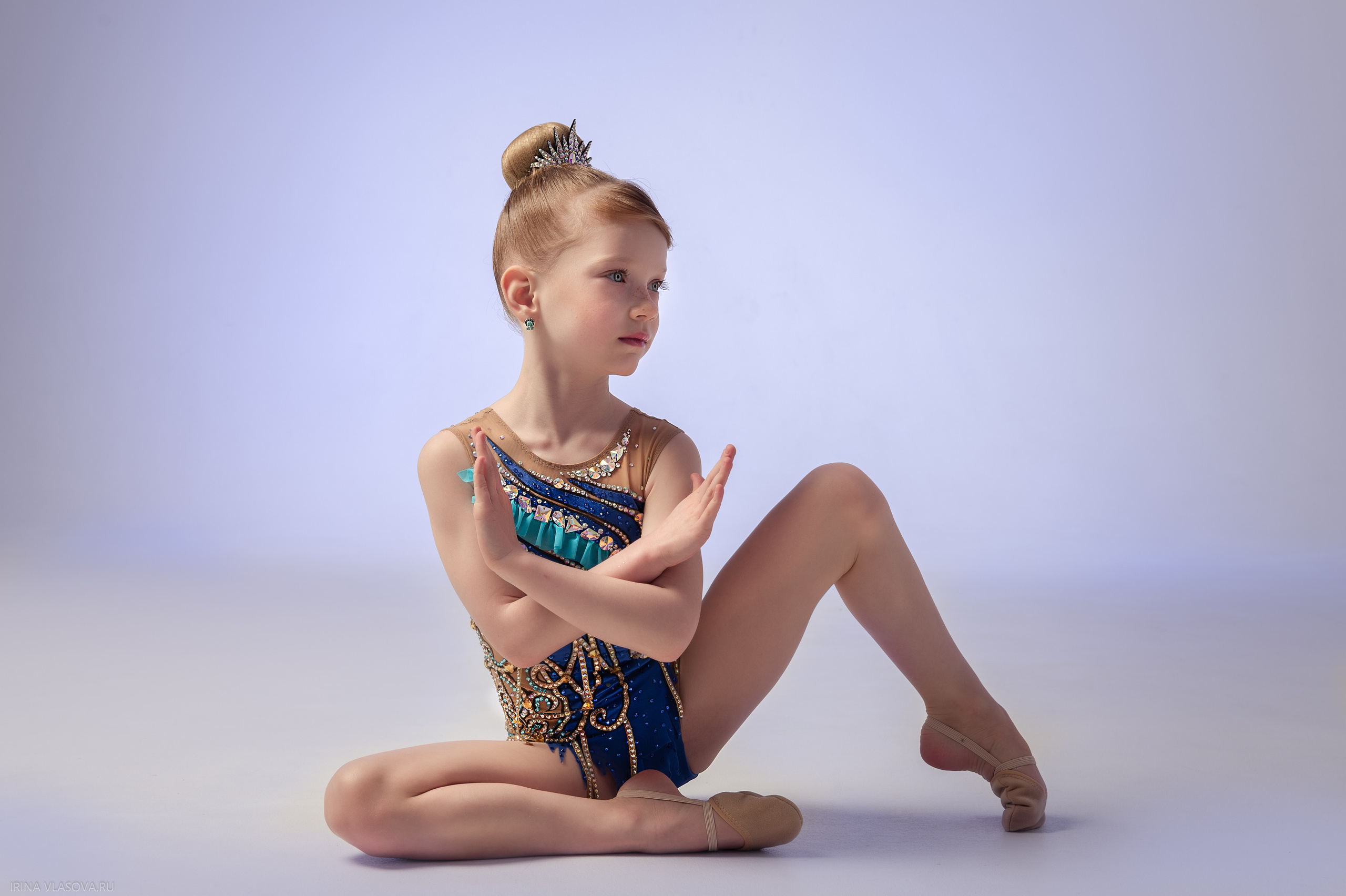 спортивная фотосессия Томск