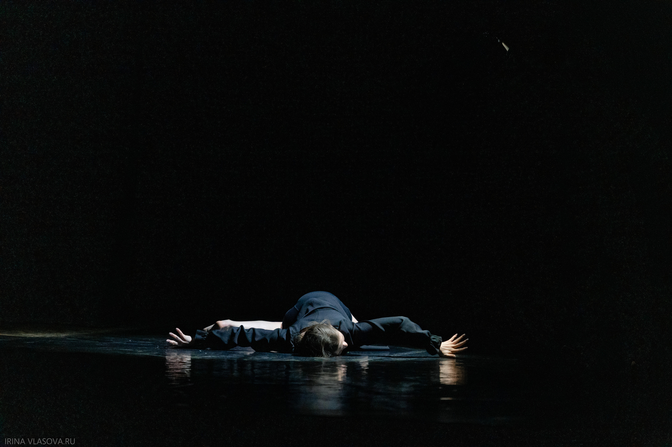 СЦЕНА DANCE. Спортивный и портретный фотограф