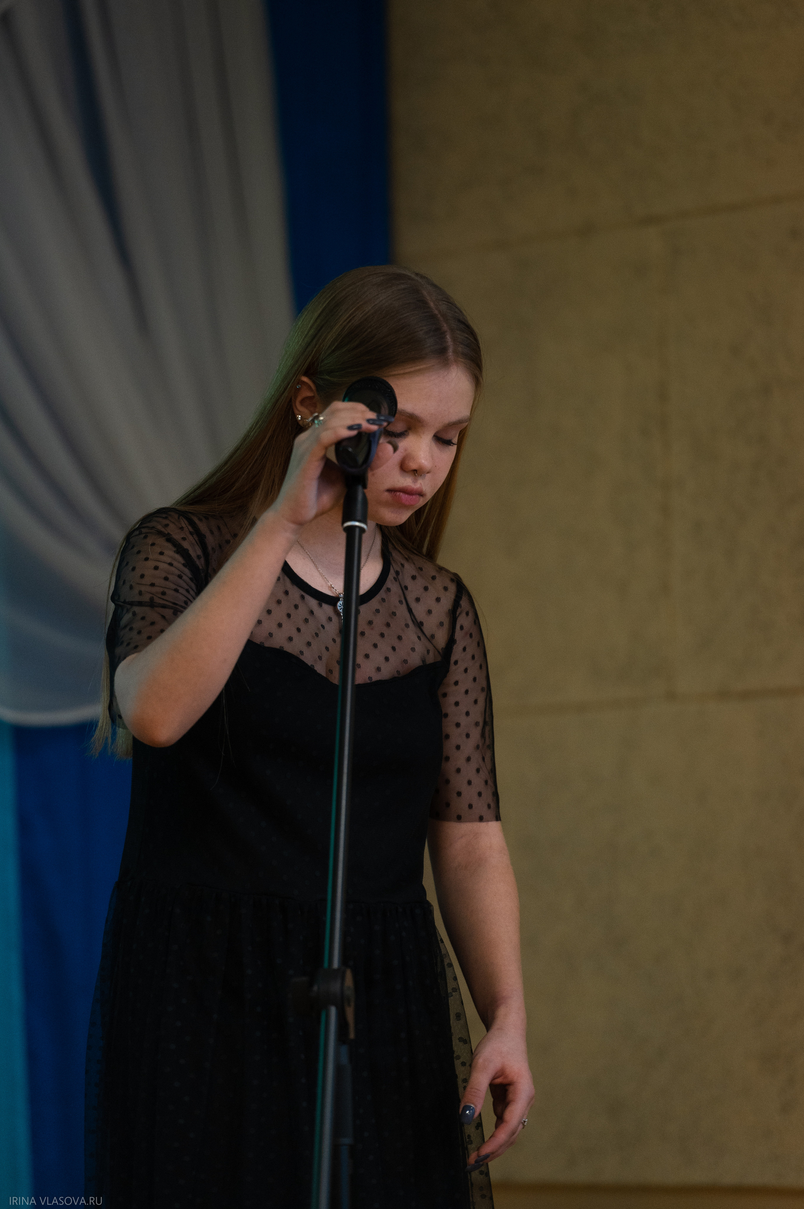 Концерты вокал. Спортивный и портретный фотограф