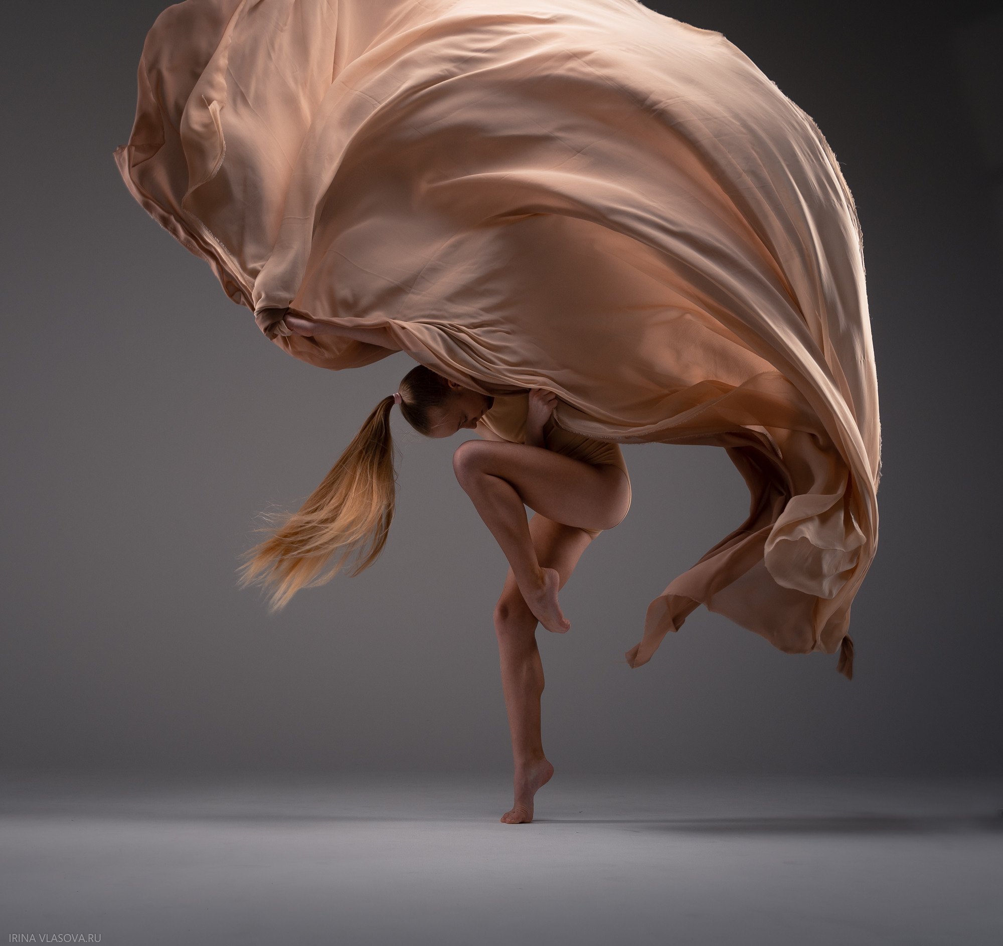 Спортивный и портретный фотограф