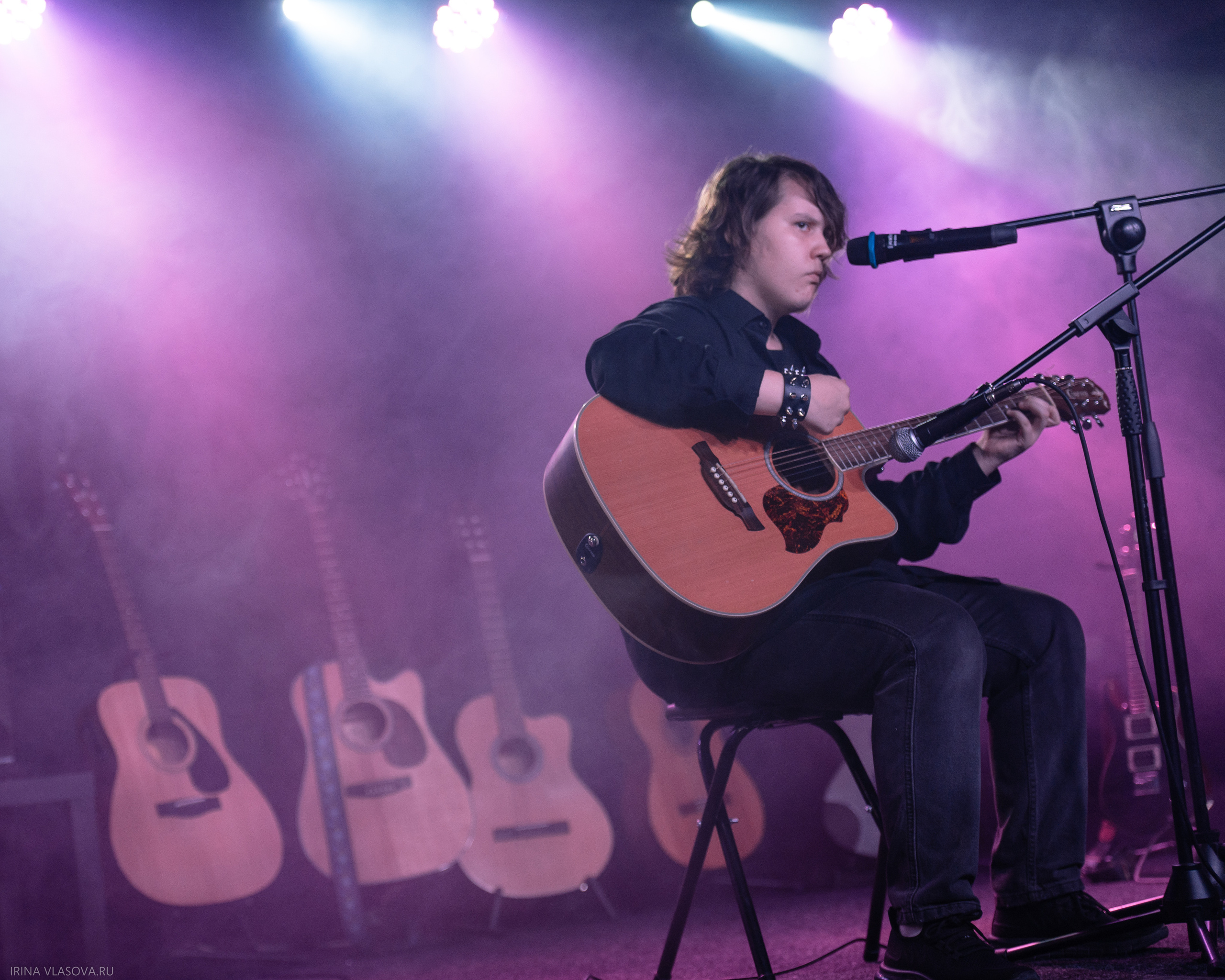 Концерты вокал. Спортивный и портретный фотограф