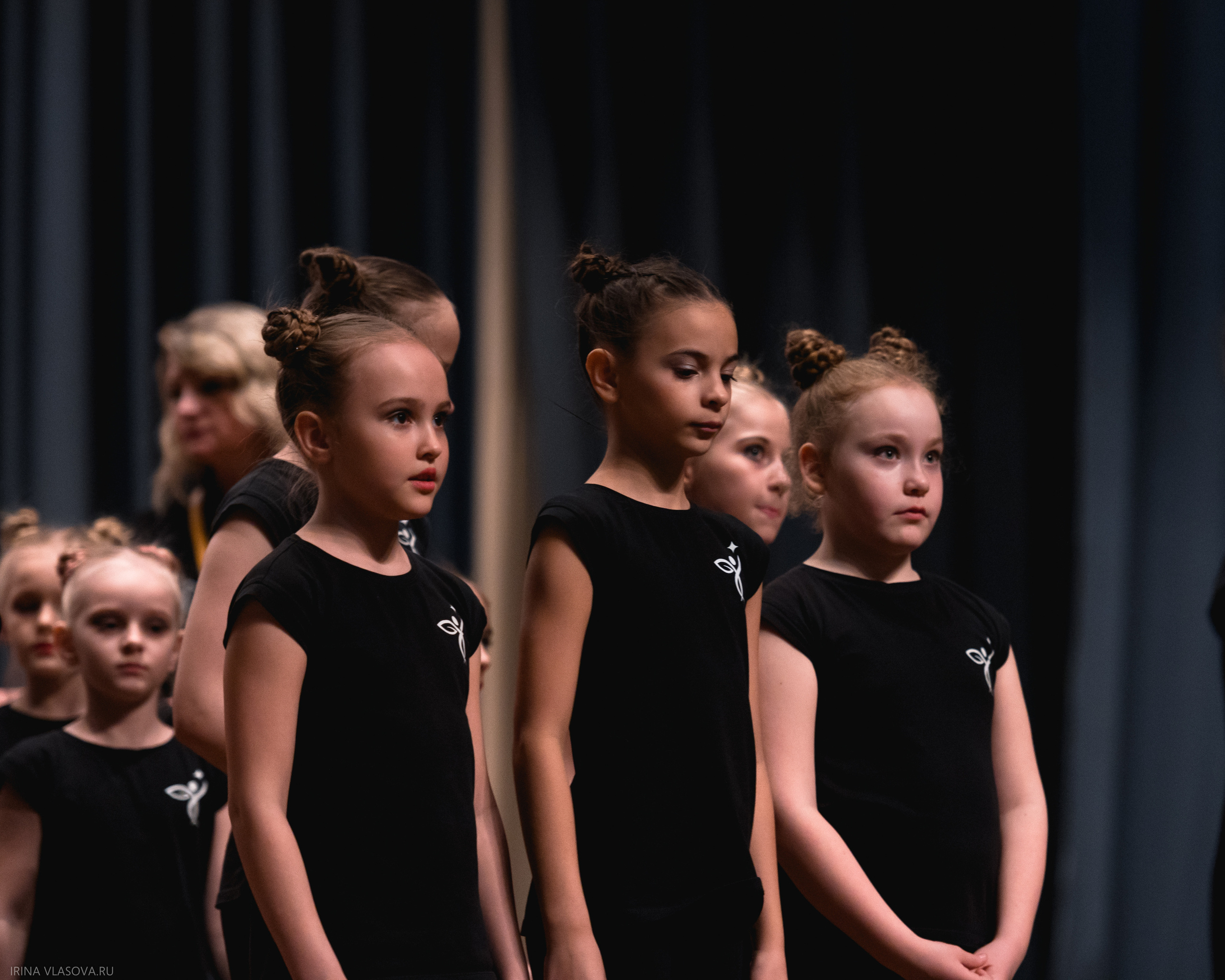 СЦЕНА DANCE. Спортивный и портретный фотограф