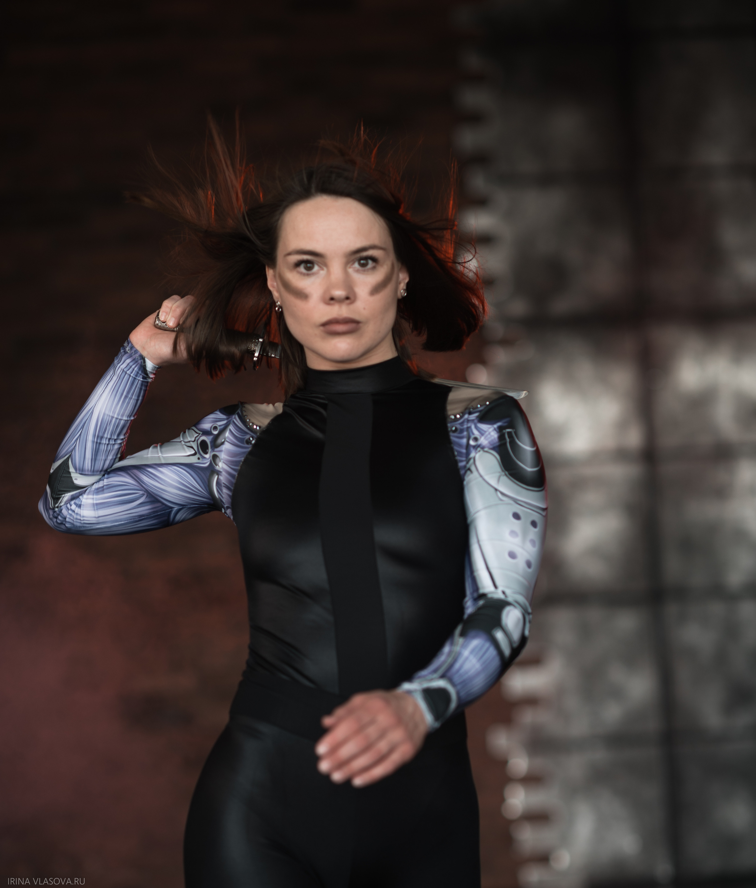 топовый женский фотограф новосибирск