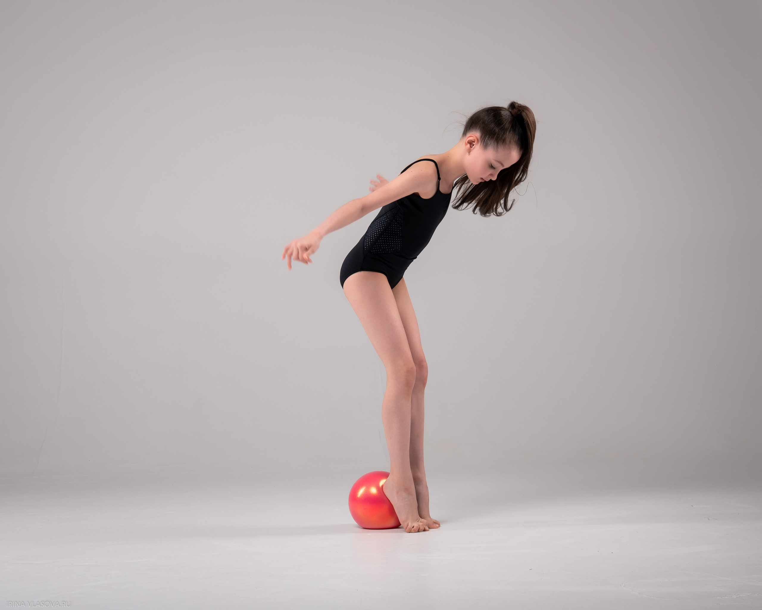 спортивная фотосессия Омск