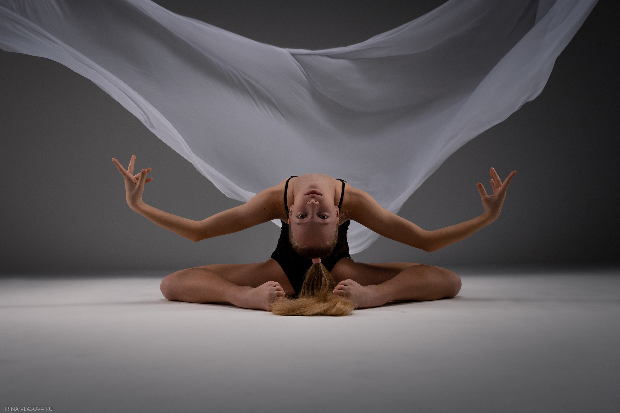 Спортивный и портретный фотограф