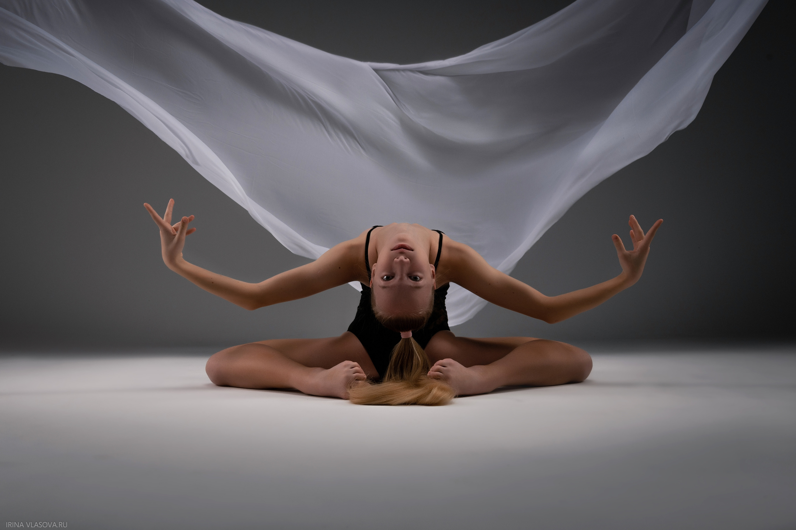 невероятные позы в фотографии