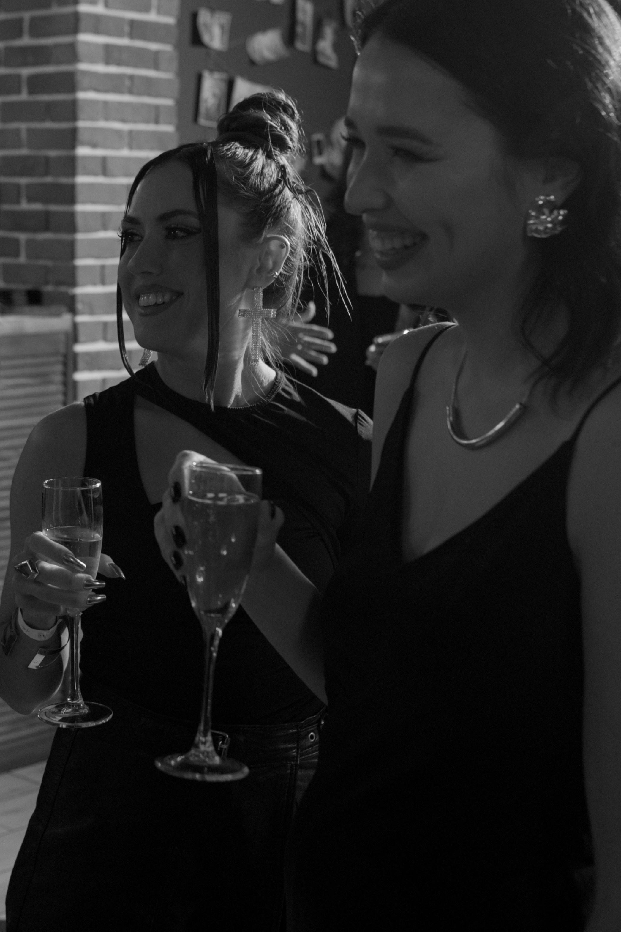 Beauty-вечеринка 2.0. Свадебный фотограф Екатеринбург/Челябинск — Любовь Волохова