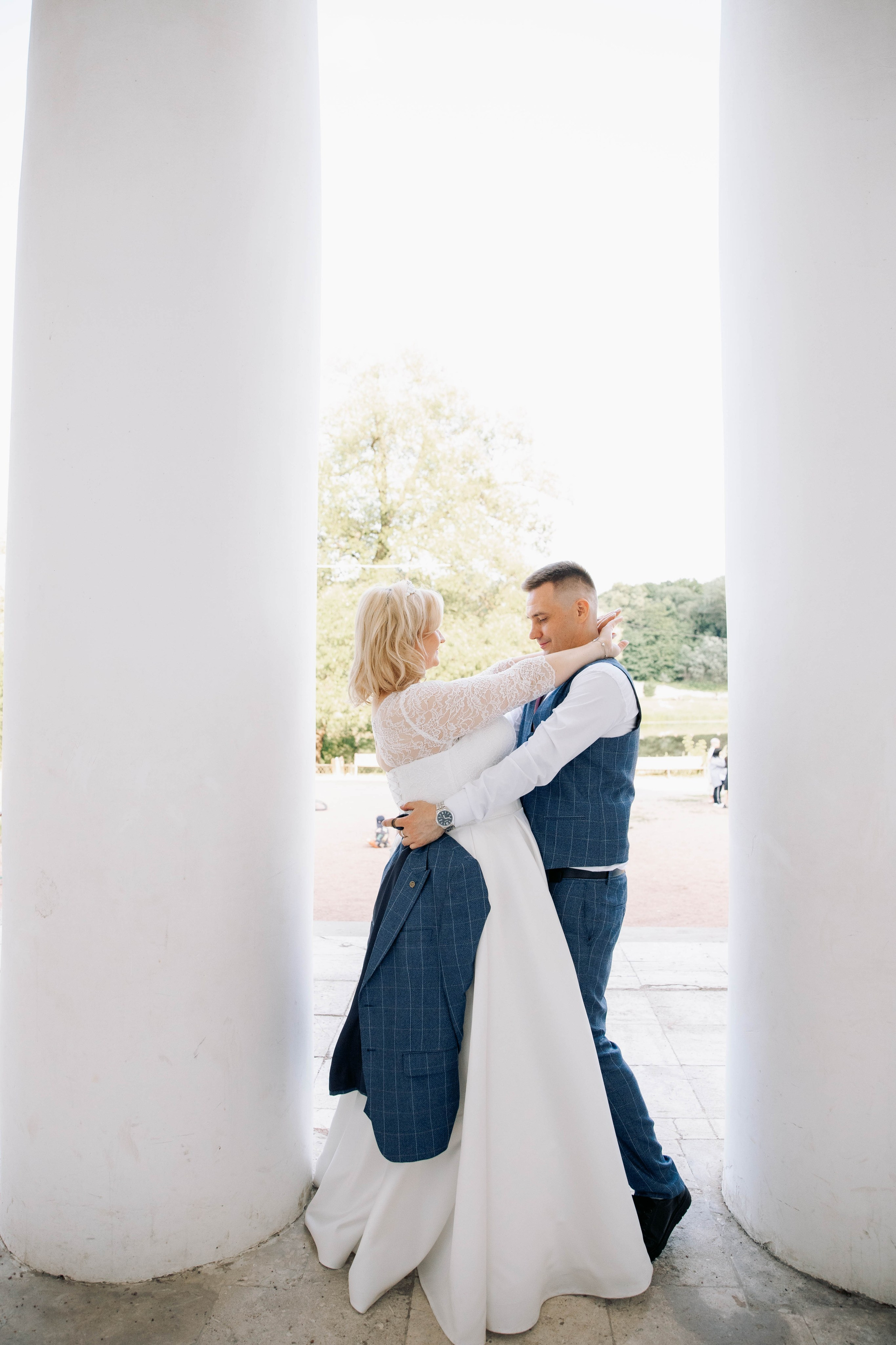 Анатолий & Юлия. Фотограф в Москве и МО, Мещерякова Ольга