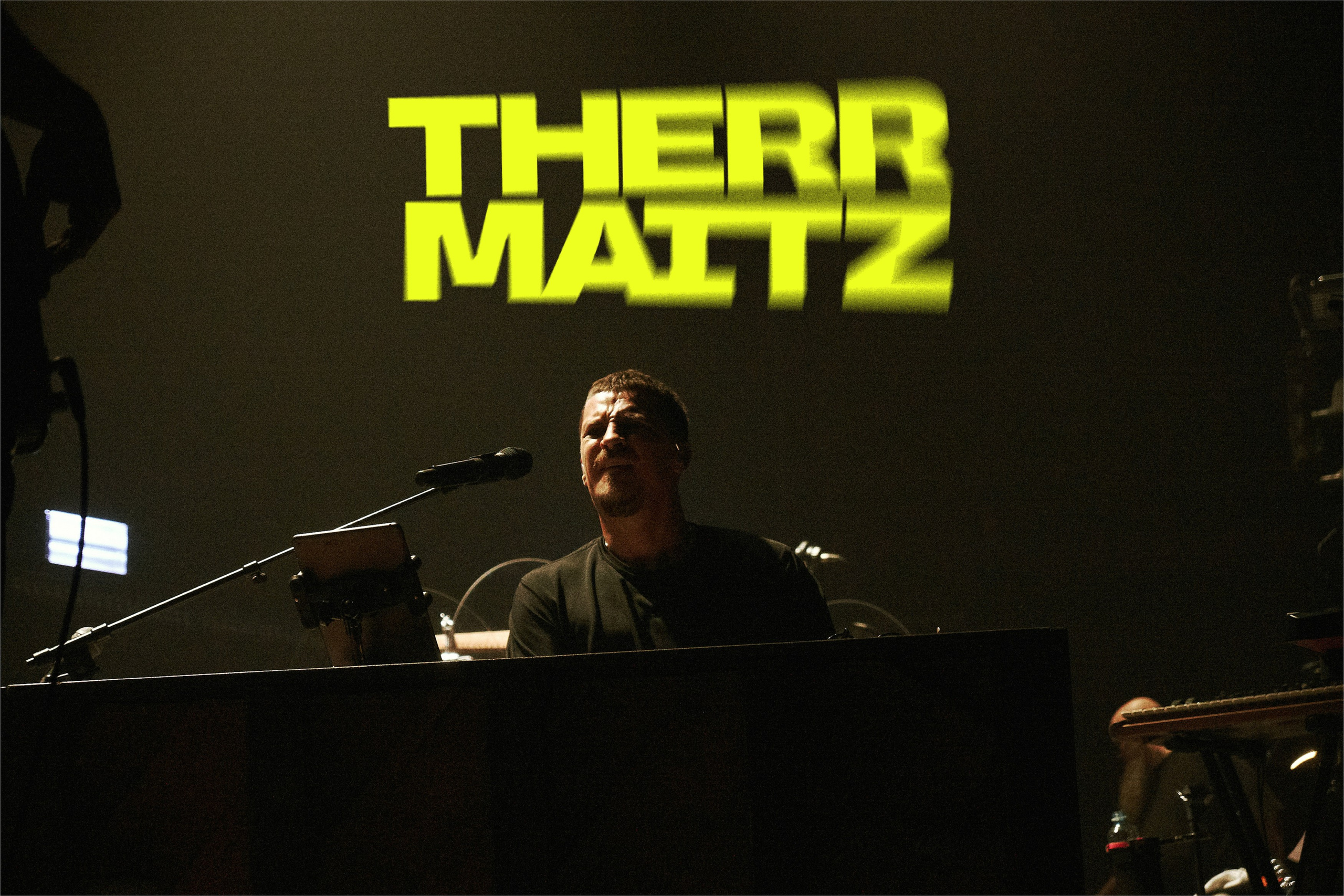 THERR MAITZ. Мультижанровый фотограф