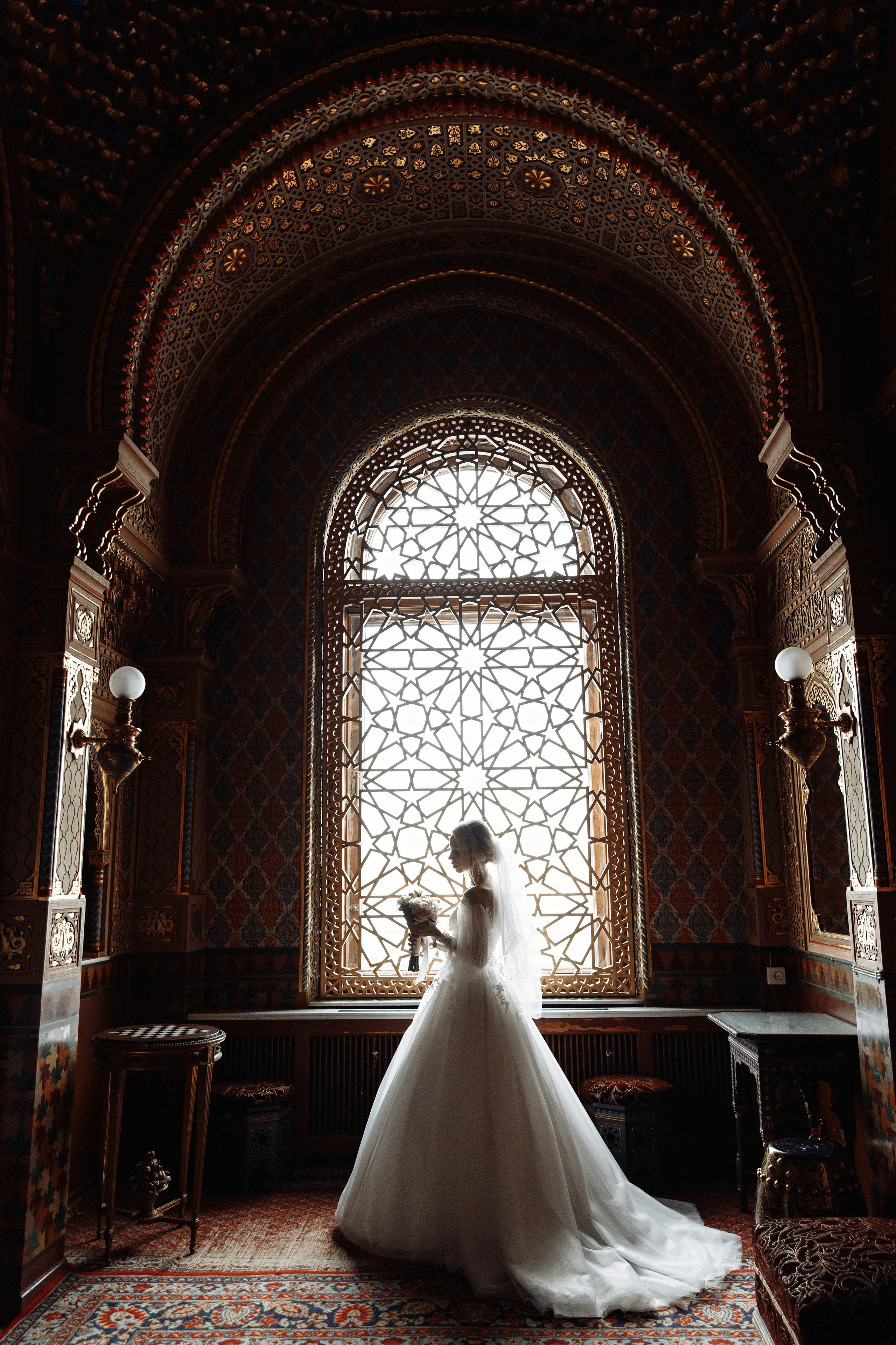 Свадебный фотограф в Санкт-Петербурге и Петергофе Андрей Заяц