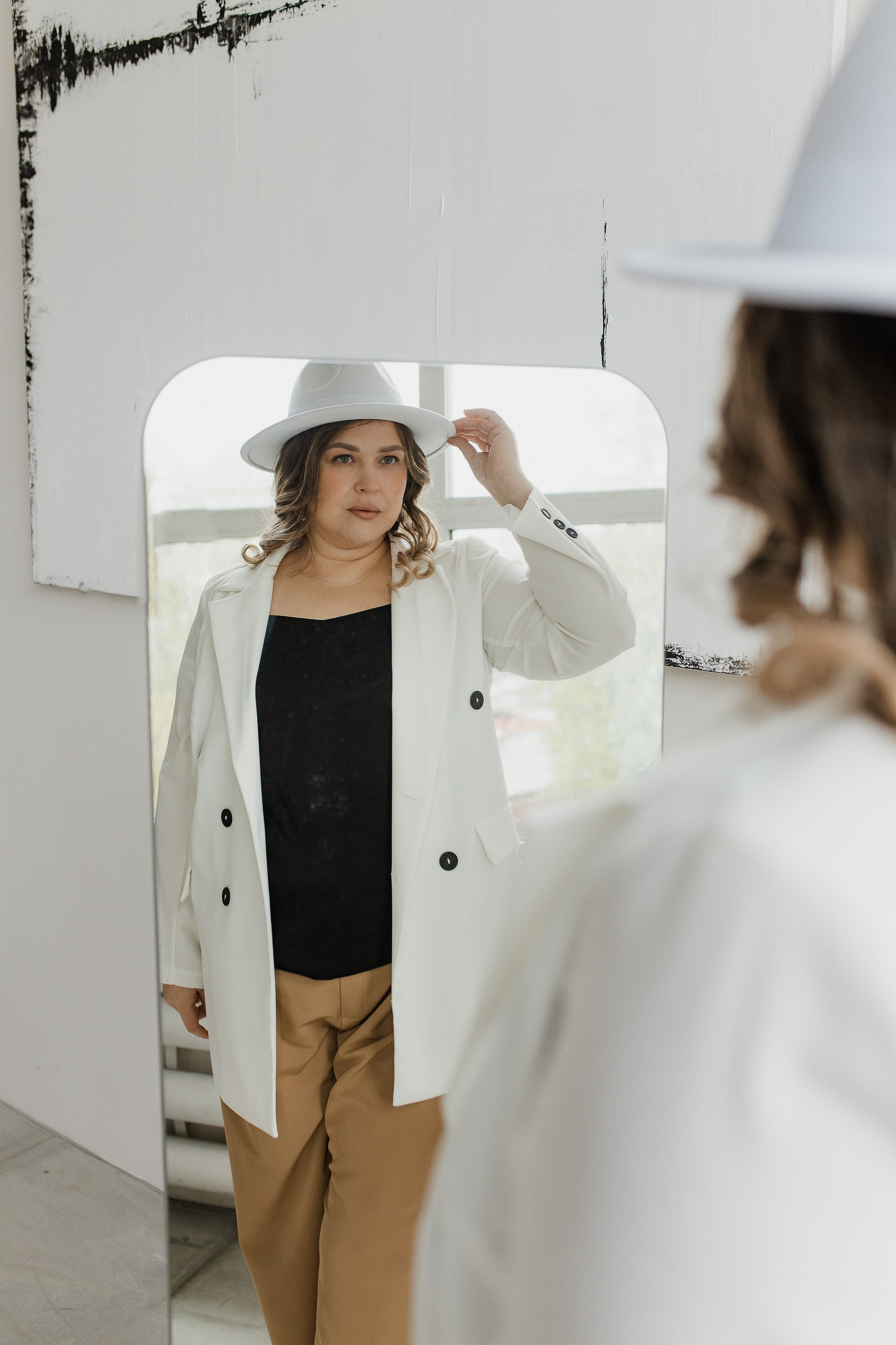 Бизнесс Портрет мастера по маникюру. Семейный и детский фотограф в городе Подолск МО Крылова Ирина