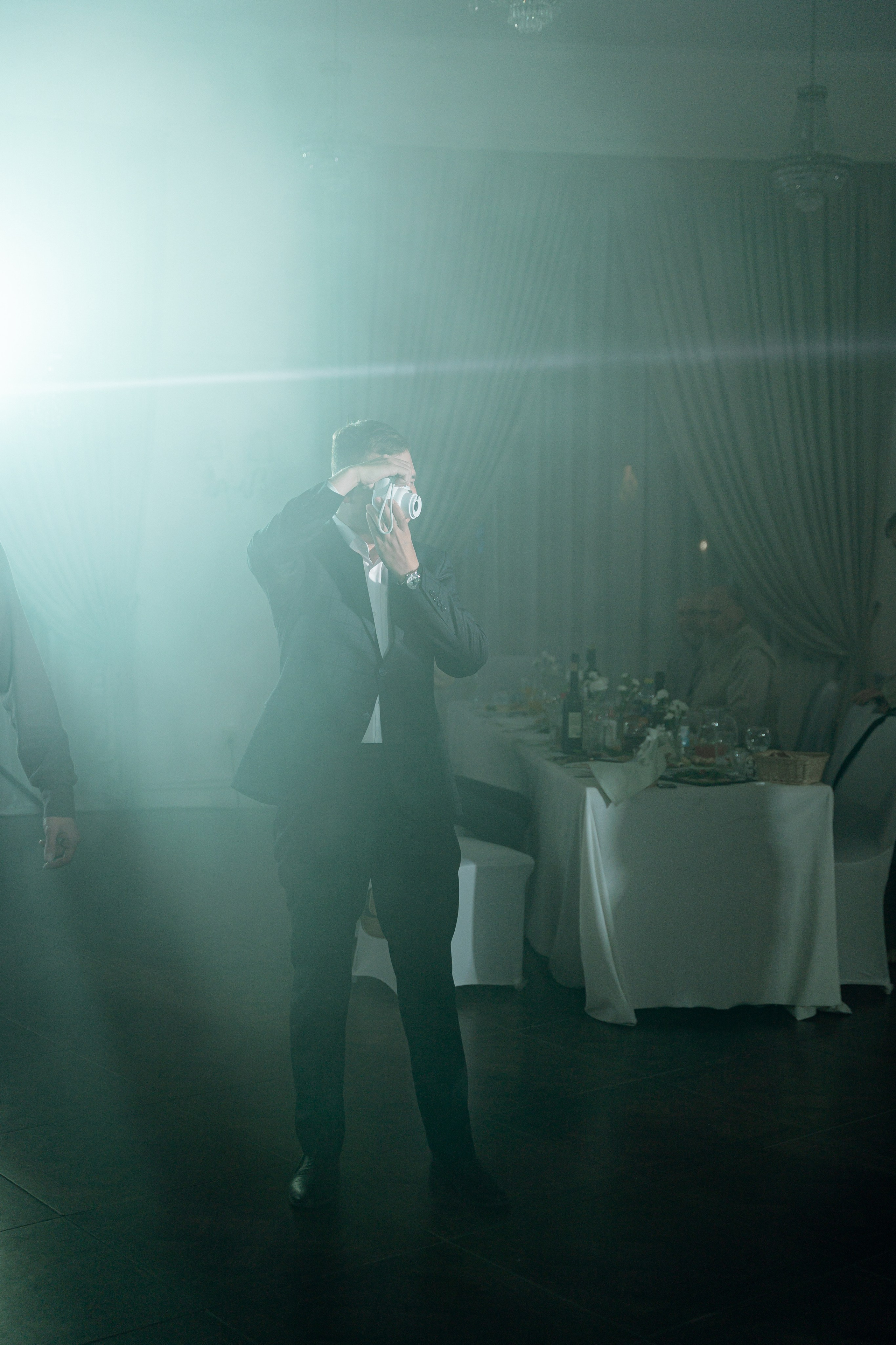 Петр & Анастасия. Свадебный фотограф в Казани