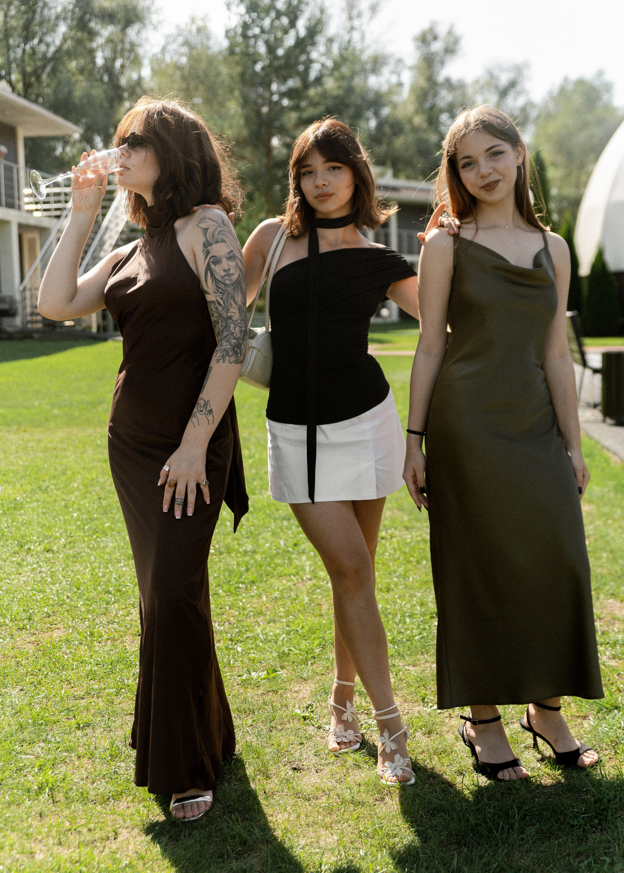 Masha & Pasha. Портретный фотограф Анастасия Завалкевич