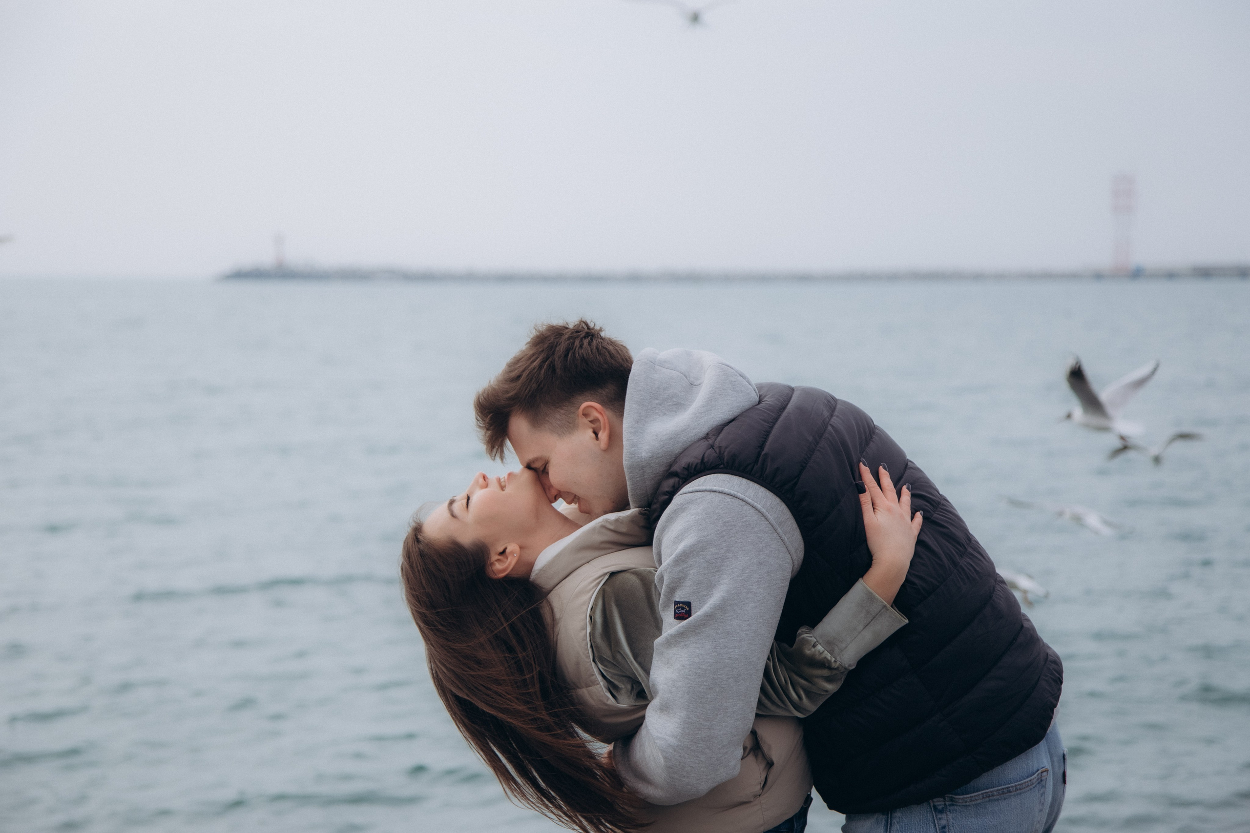 Камилла & Роман. Свадебный фотограф в Москве и Казани