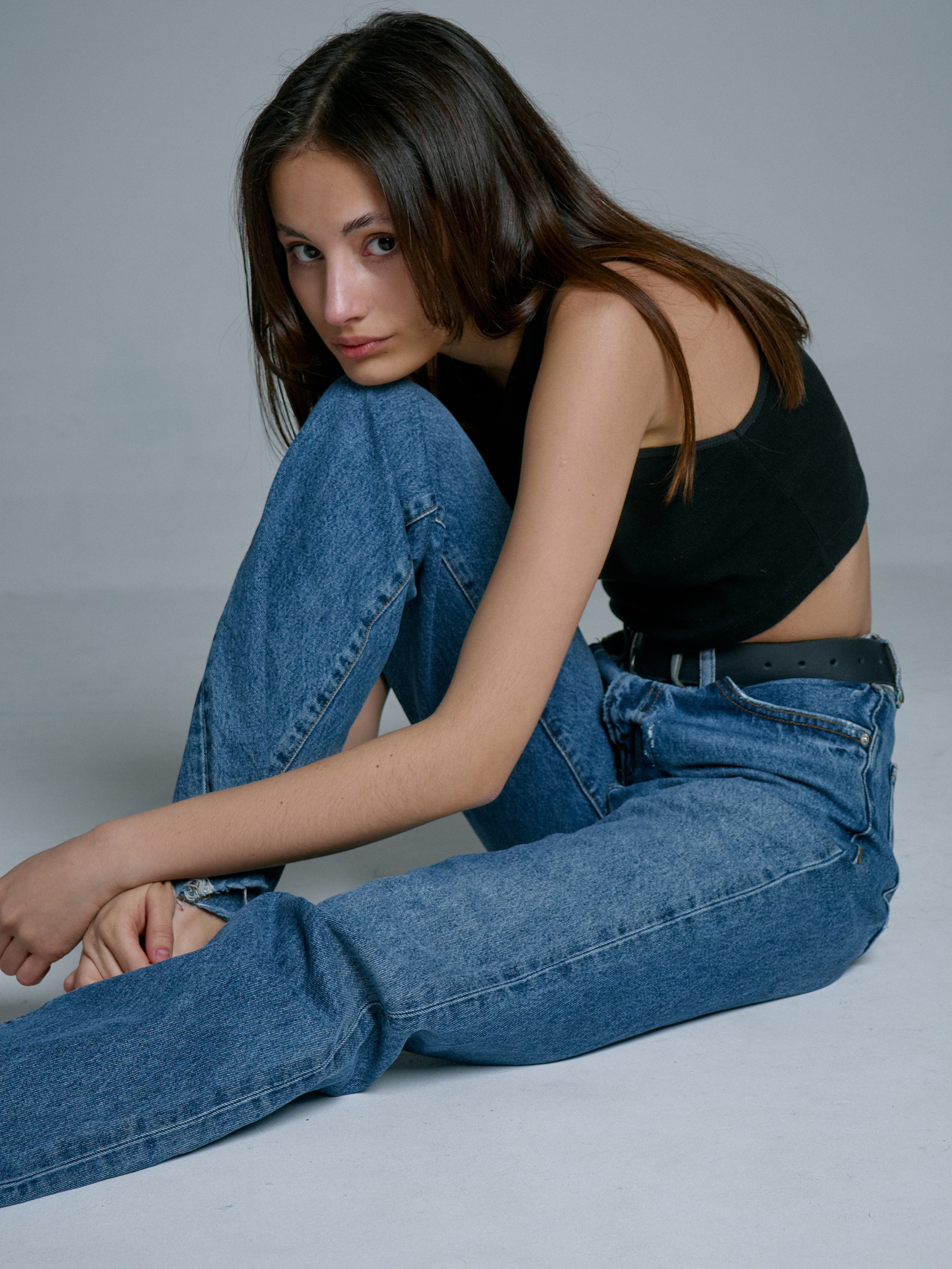 RONI. THE FAME MODELS