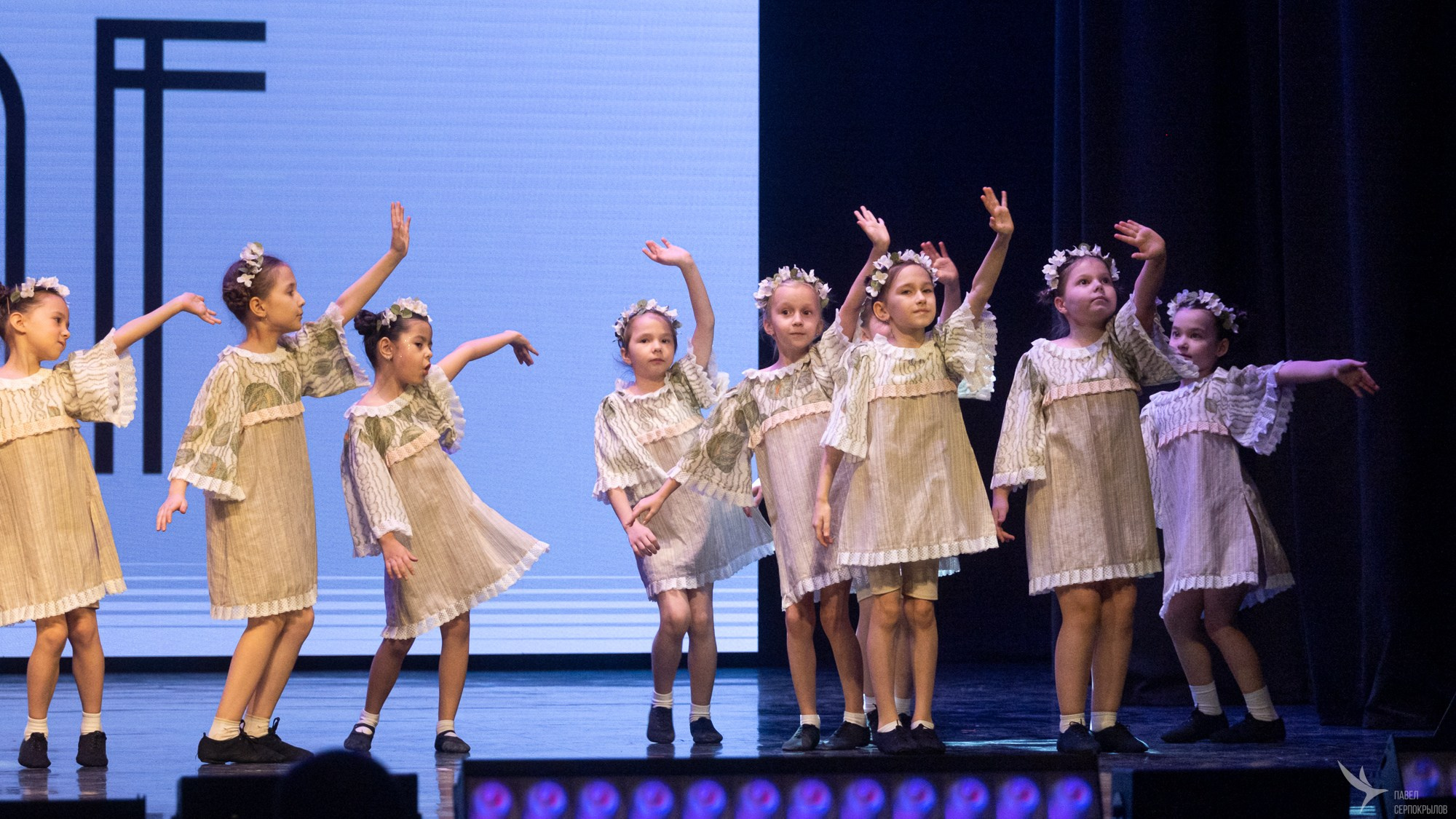 Шаг. Репортажный фотограф в Казани Павел Серпокрылов