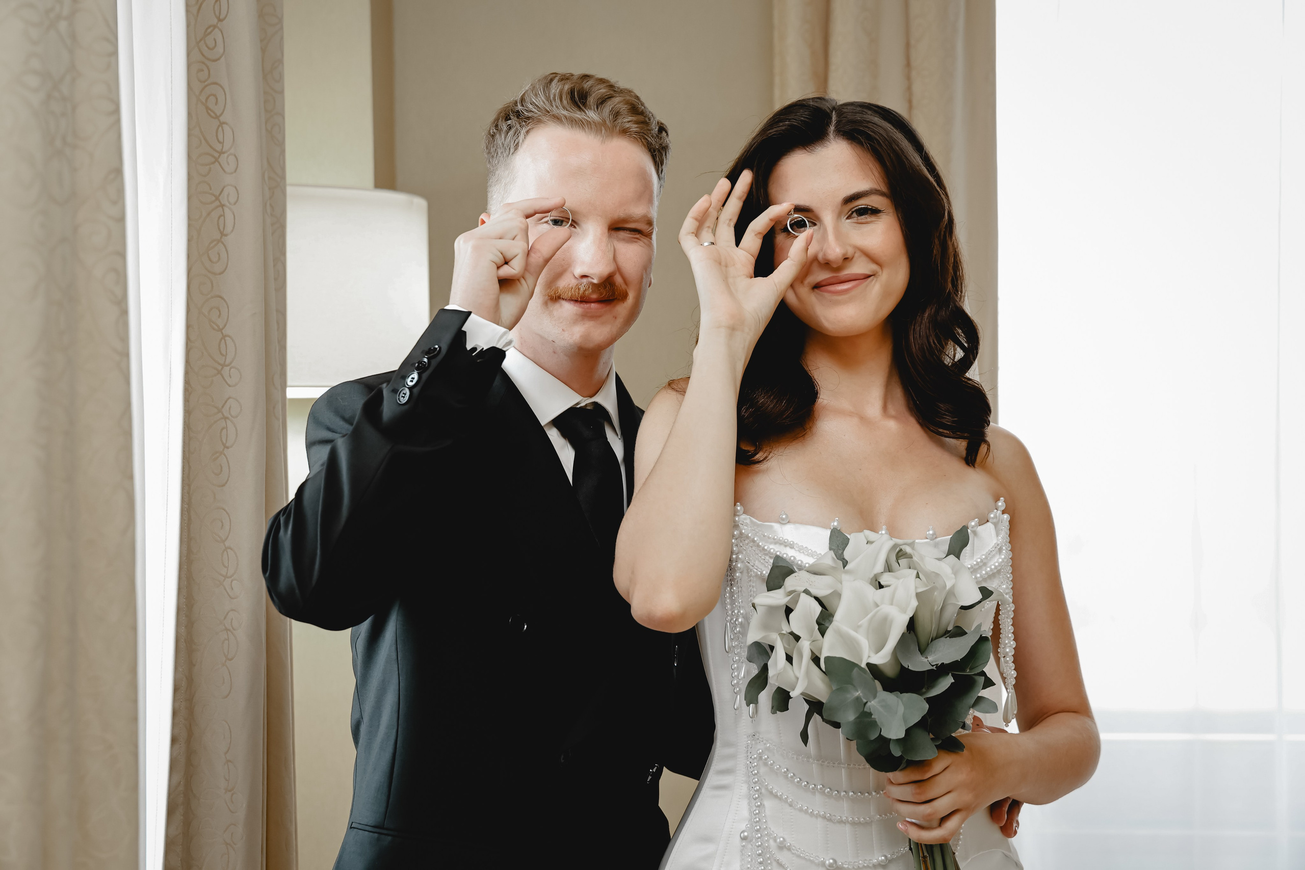 Свадебный фотограф и видеограф. Фотограф и видеограф — Москва