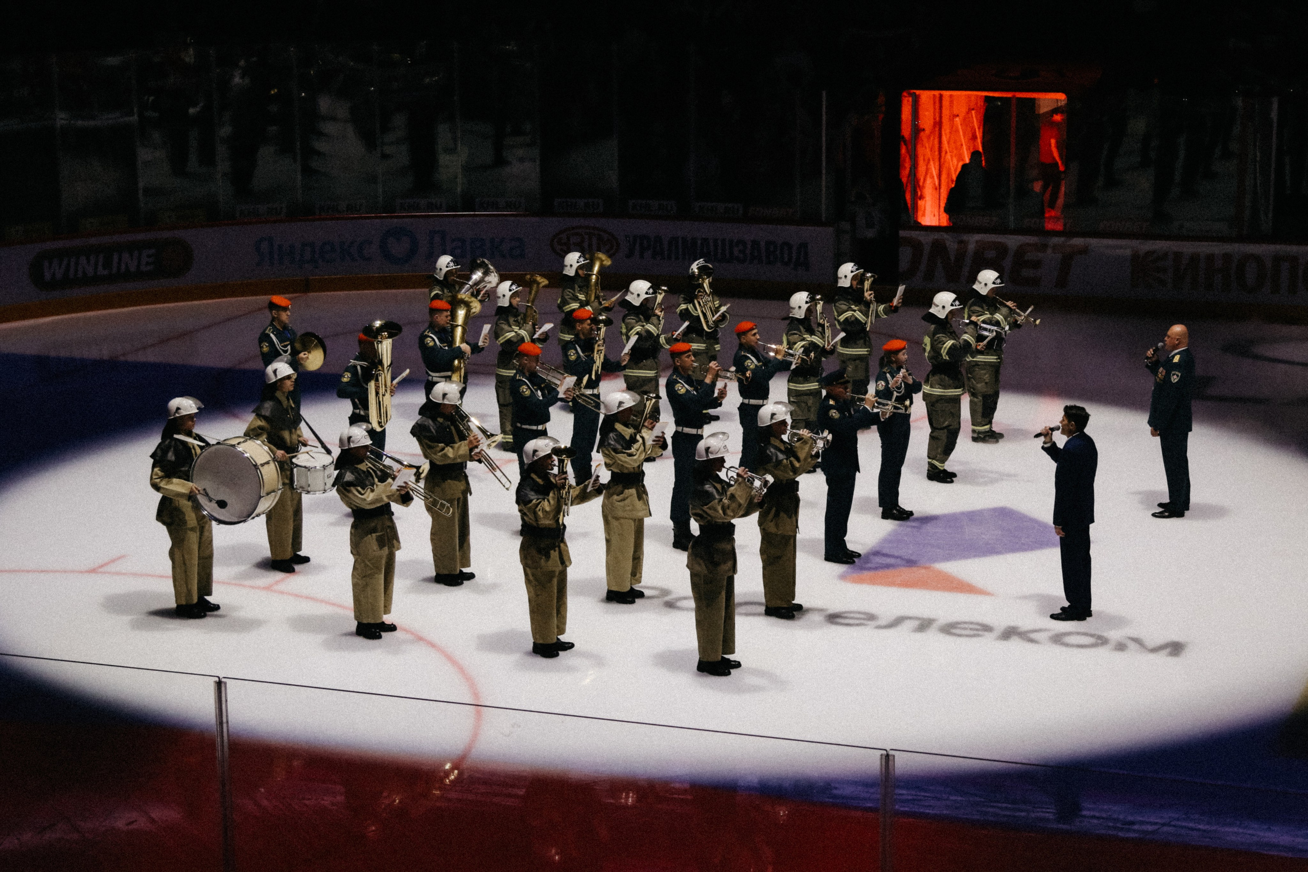 МЧС РОССИИ. Фотограф в Екатеринбурге Ирада Баянгулова