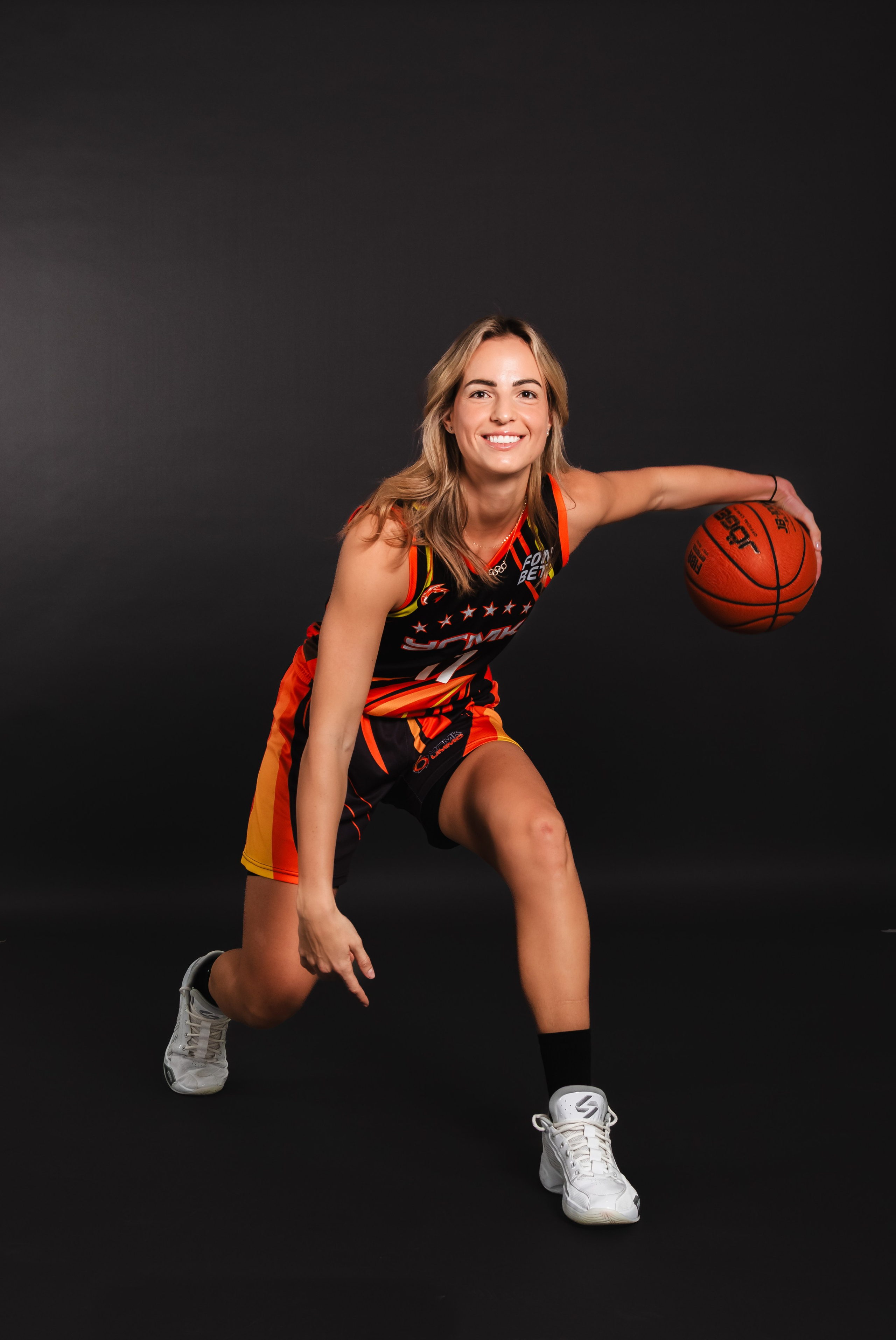 БК УГМК|MEDIA DAY. Фотограф в Екатеринбурге Ирада Баянгулова