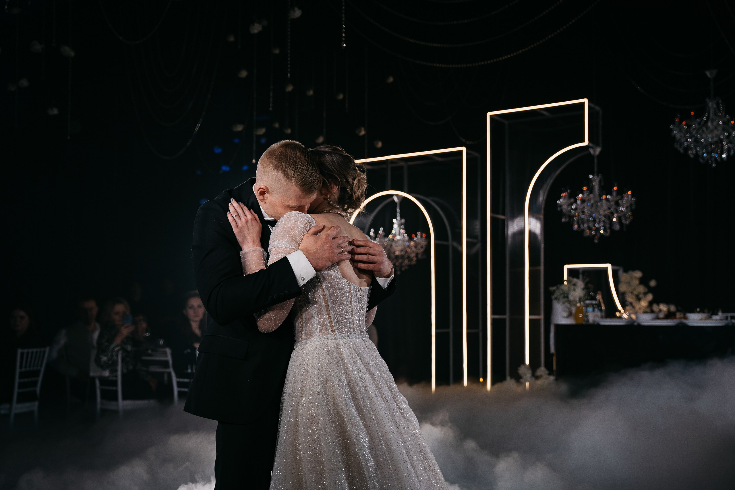 Антон & Софья. Свадебный и репортажный фотограф Юров Дмитрий