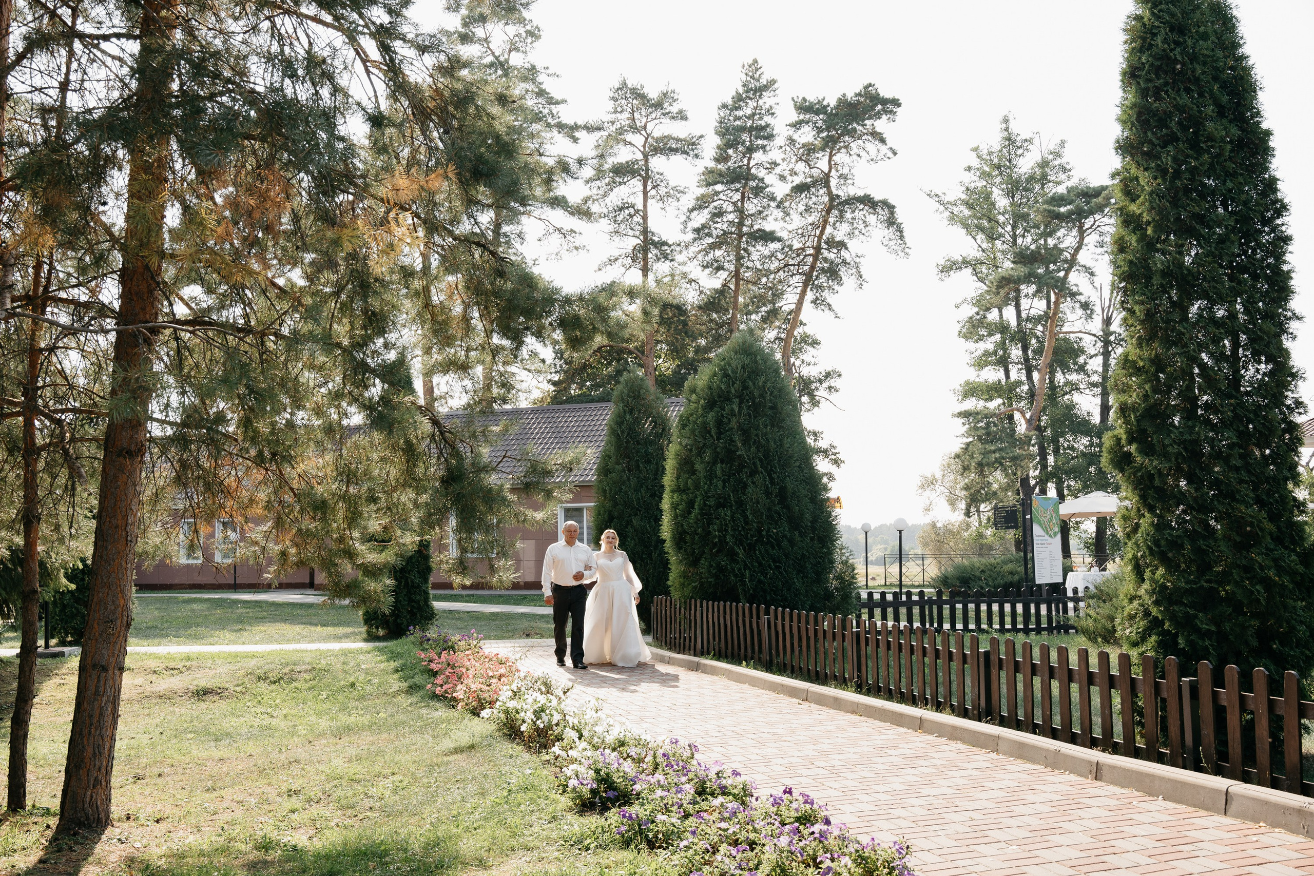 Евгений & Ольга. Свадебный и репортажный фотограф Юров Дмитрий