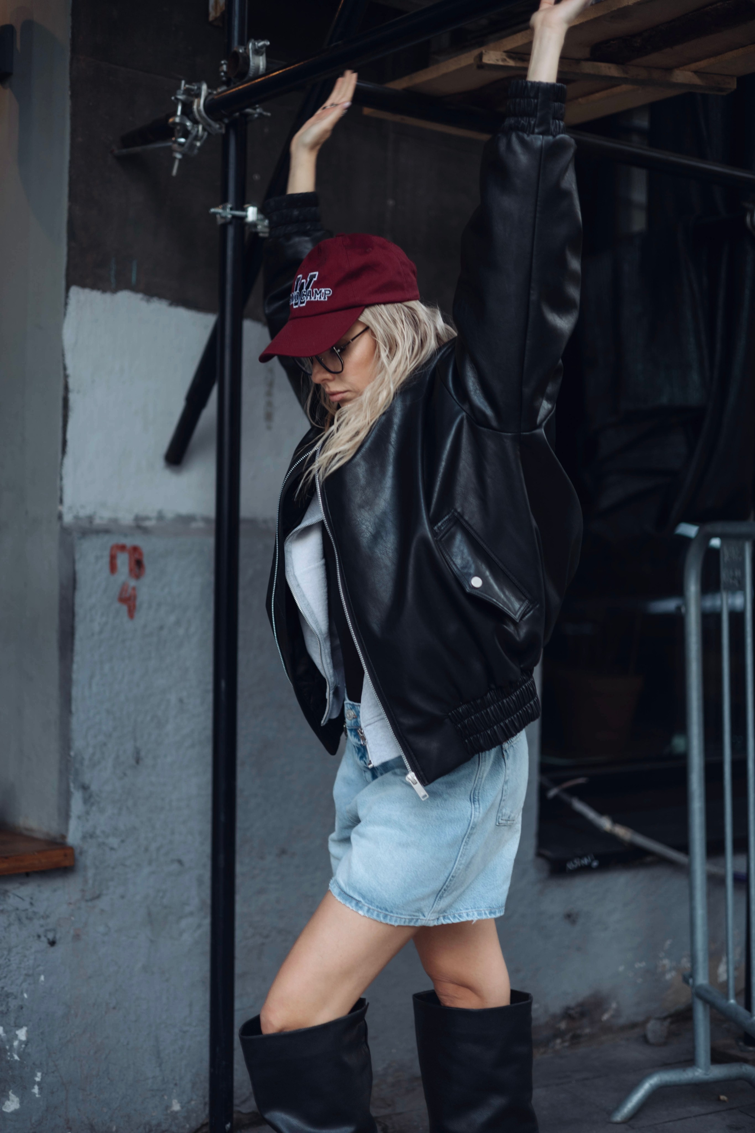 WOMEN. Фотограф Москва