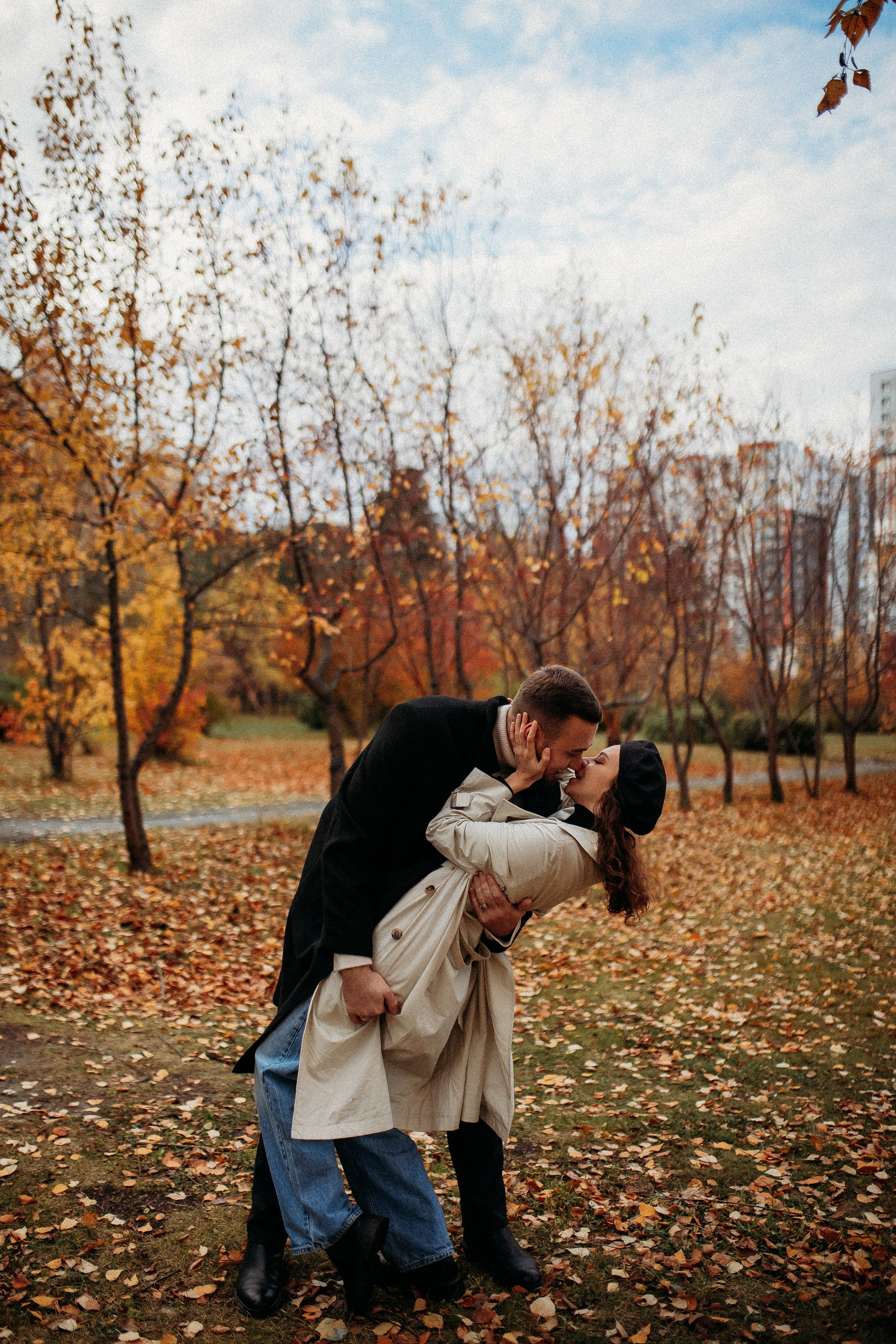 Артур и Таисия. Фотограф Тимербаева Алина г. Сургут