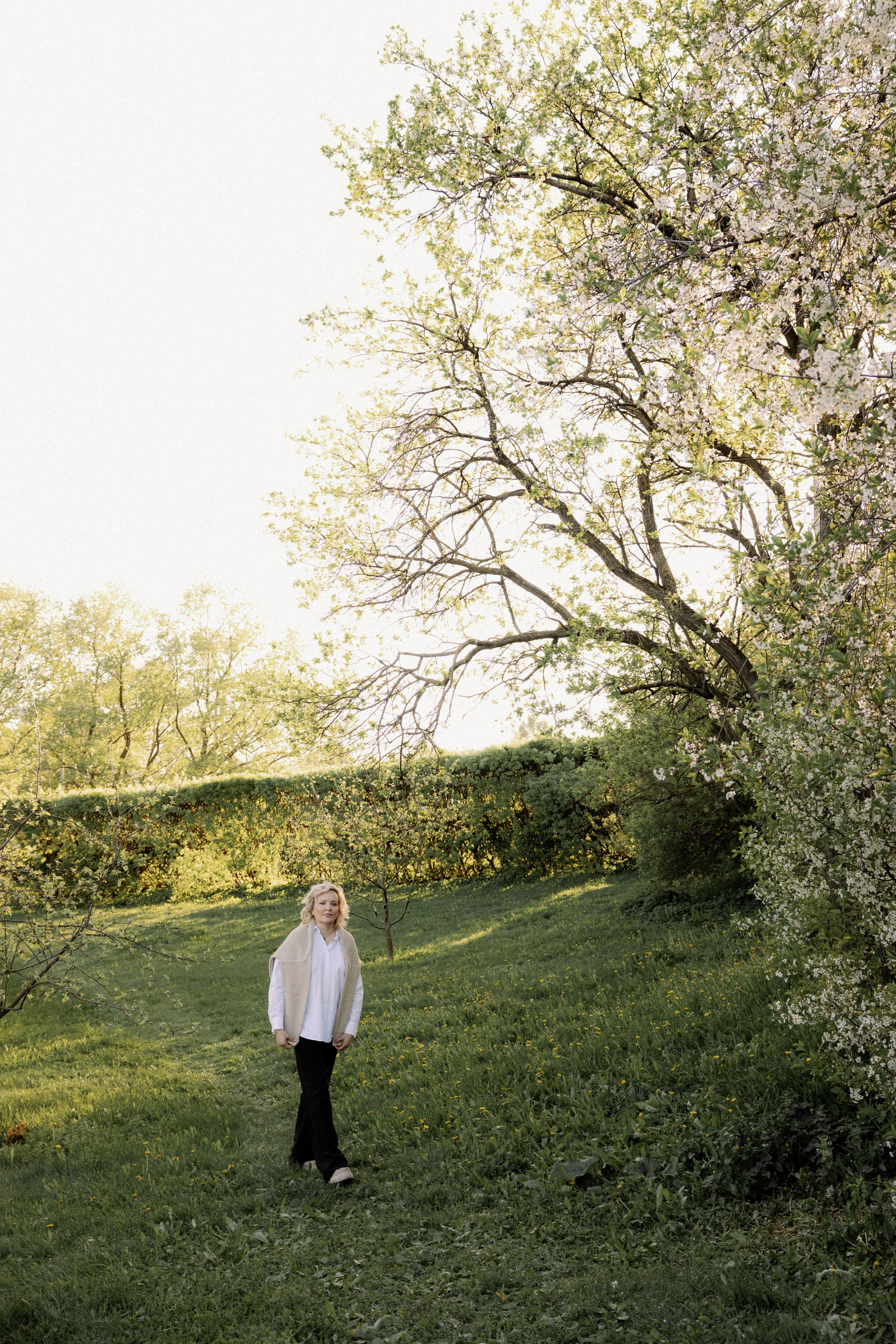 Юлия + Анна. Семейный и детский фотограф Юлия Шох